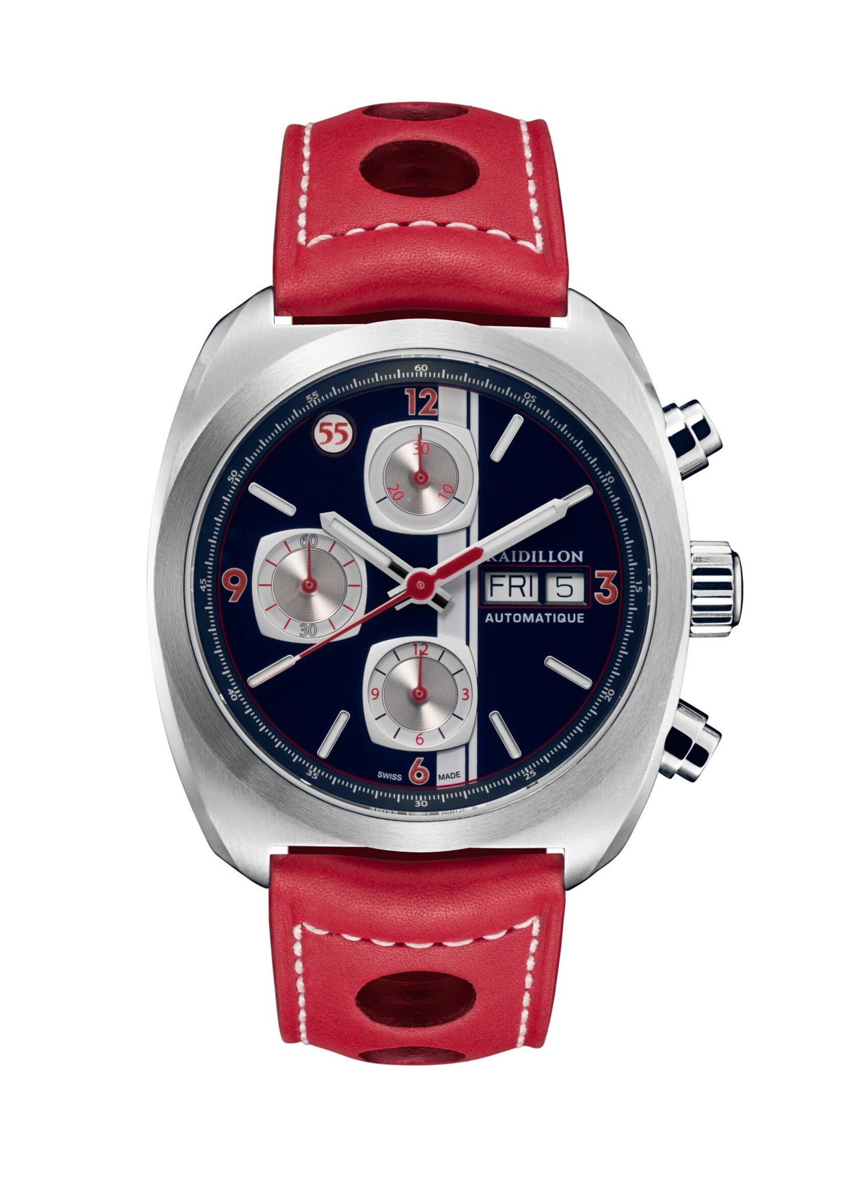 Raidillon Montre Raidillon Miles-C10-1002