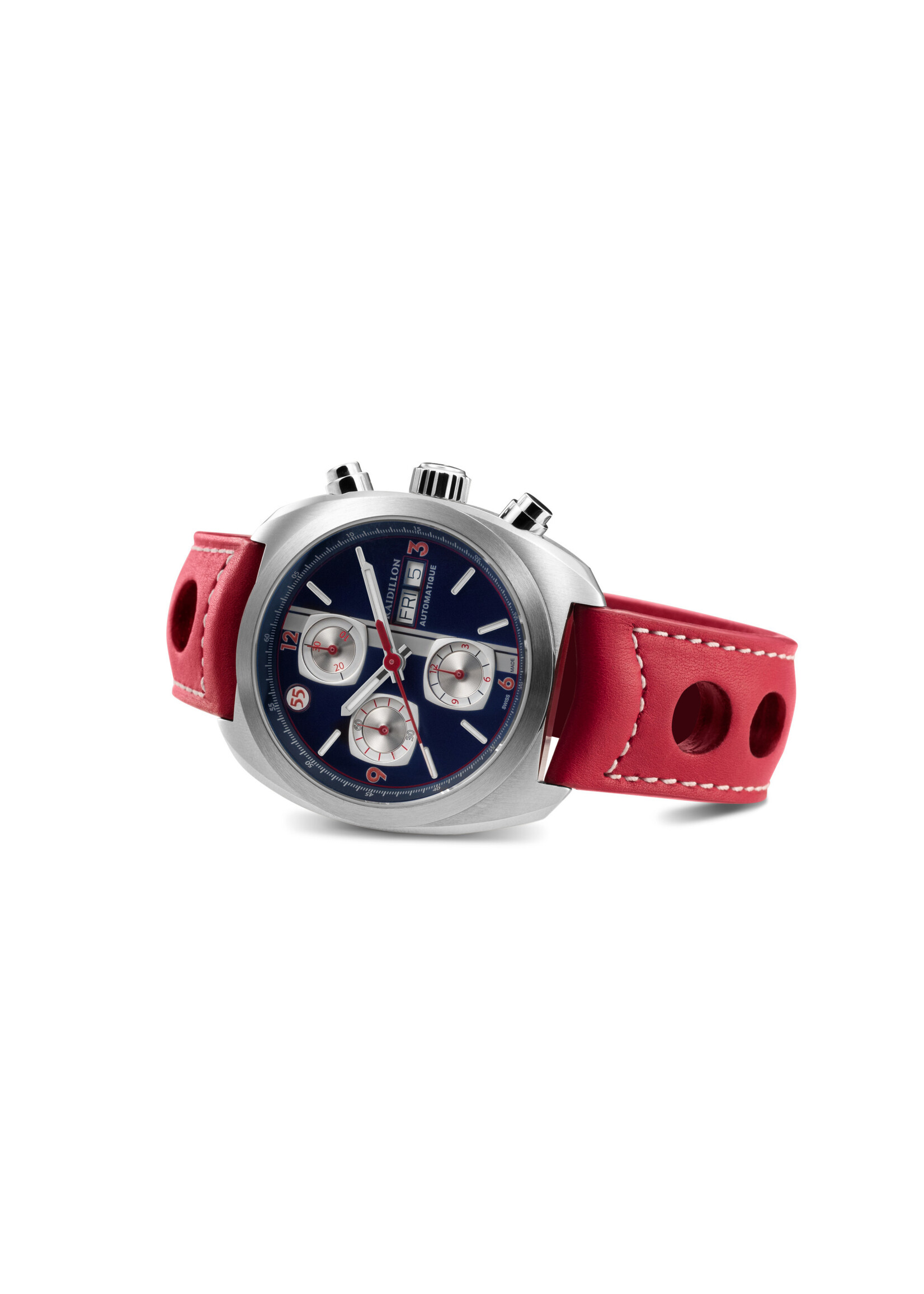 Raidillon Montre Raidillon Miles-C10-1002
