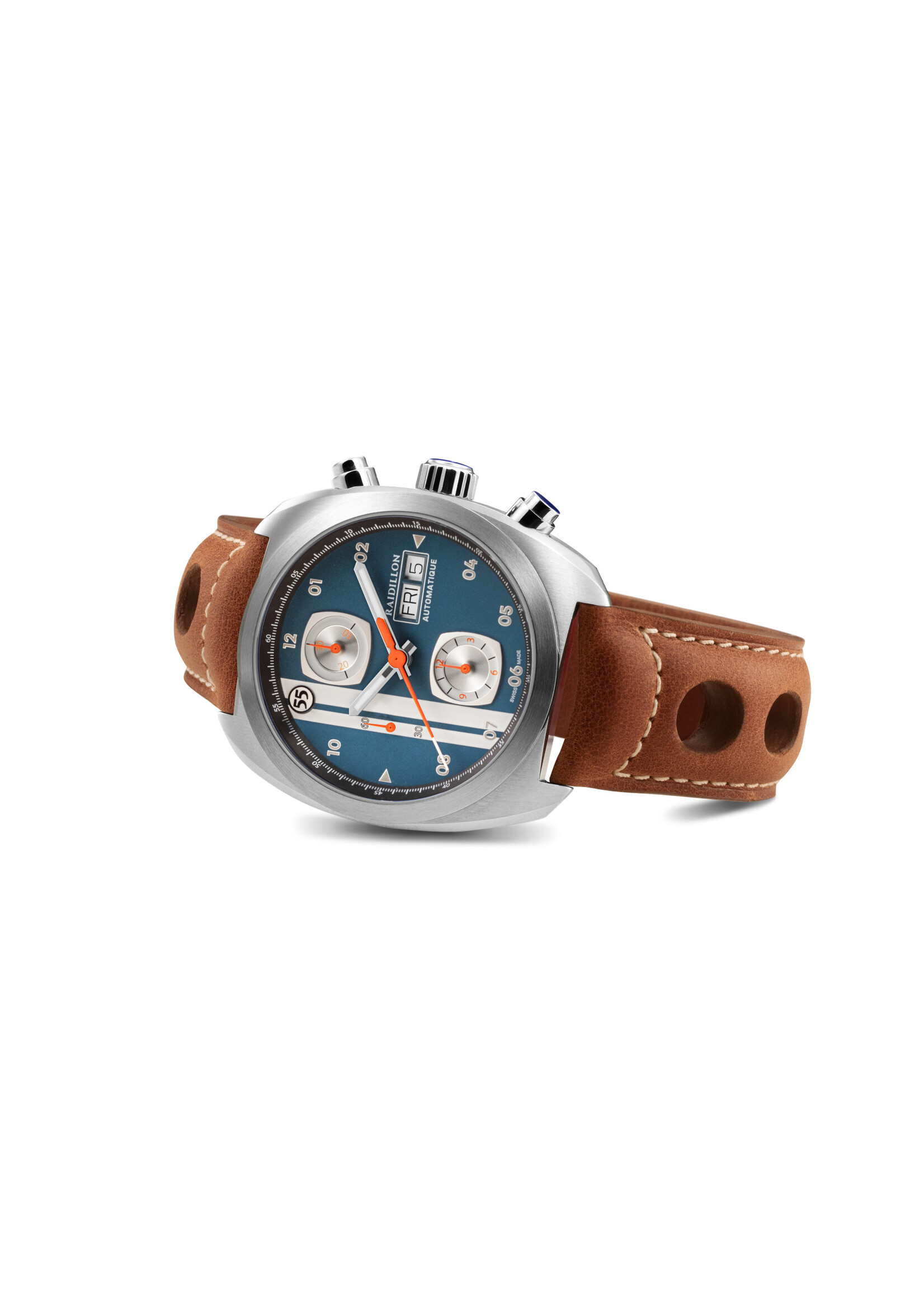Raidillon Montre Raidillon Miles-C10-1003
