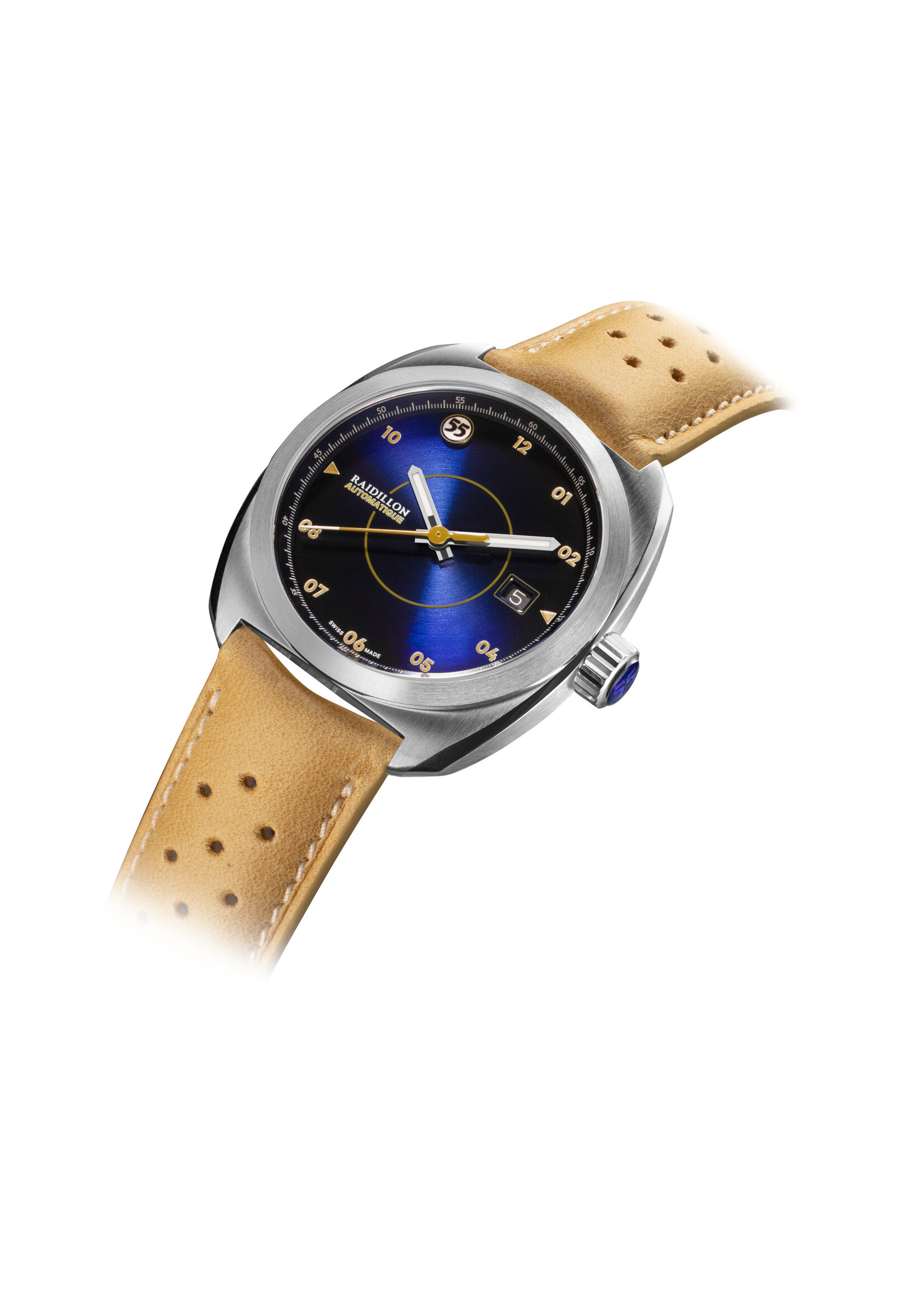 Raidillon Montre Raidillon Miles-A10-1004
