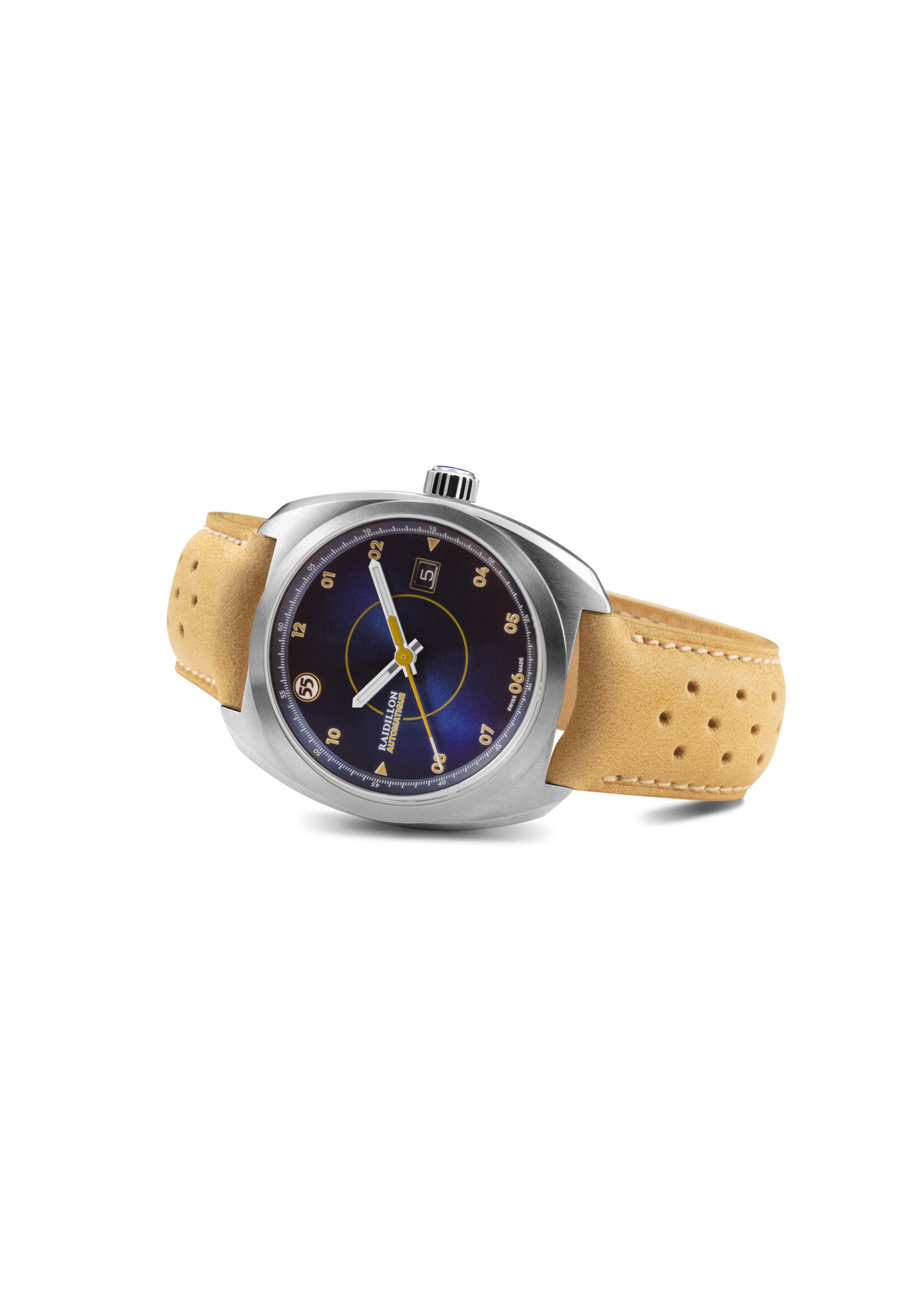 Raidillon Montre Raidillon Miles-A10-1004