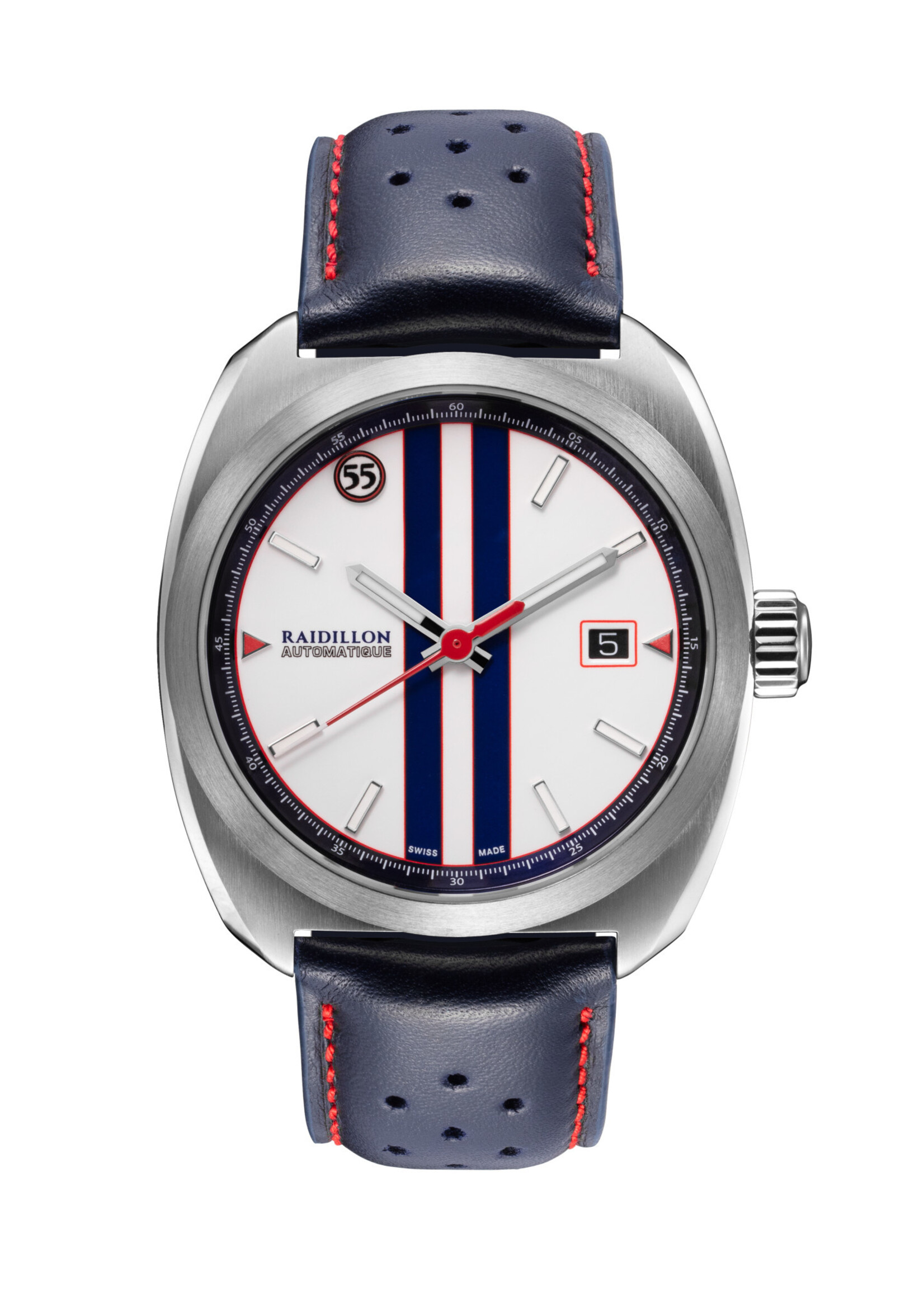 Raidillon Montre Raidillon Miles-A10-1005