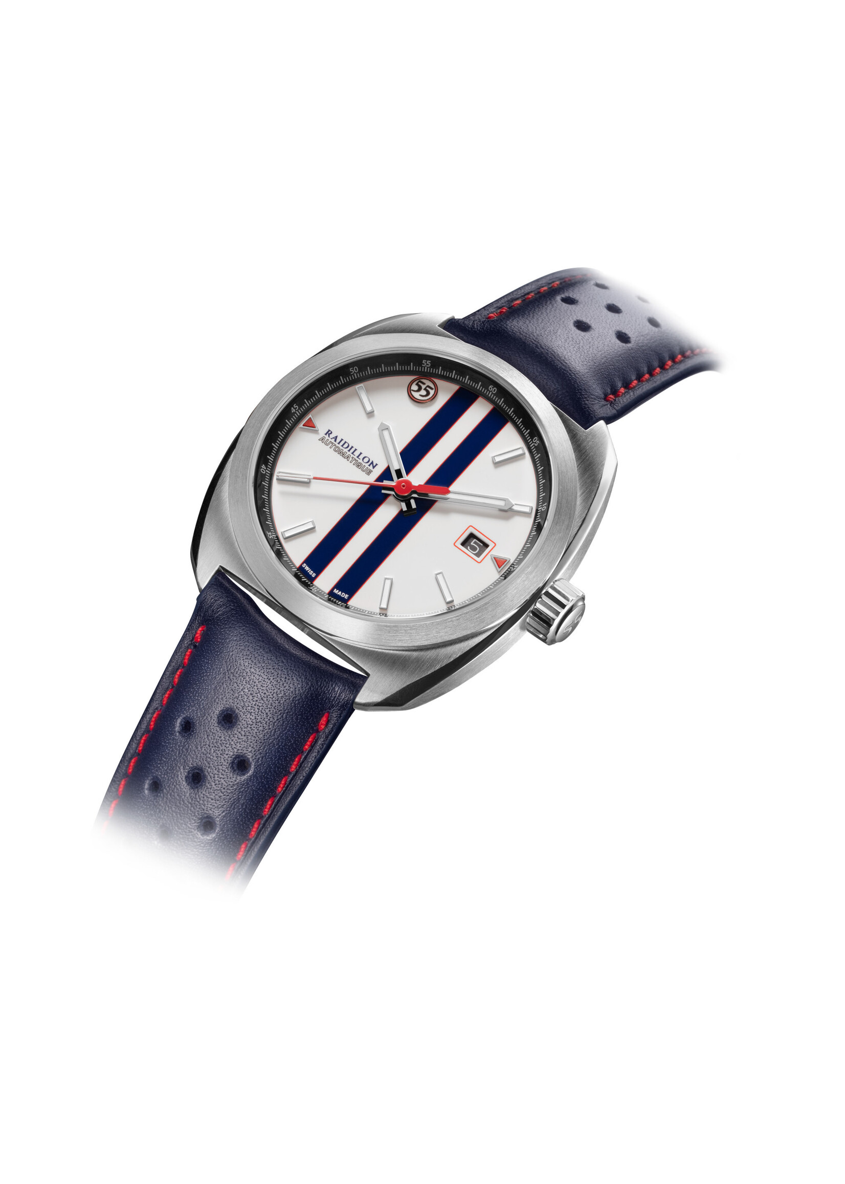 Raidillon Montre Raidillon Miles-A10-1005