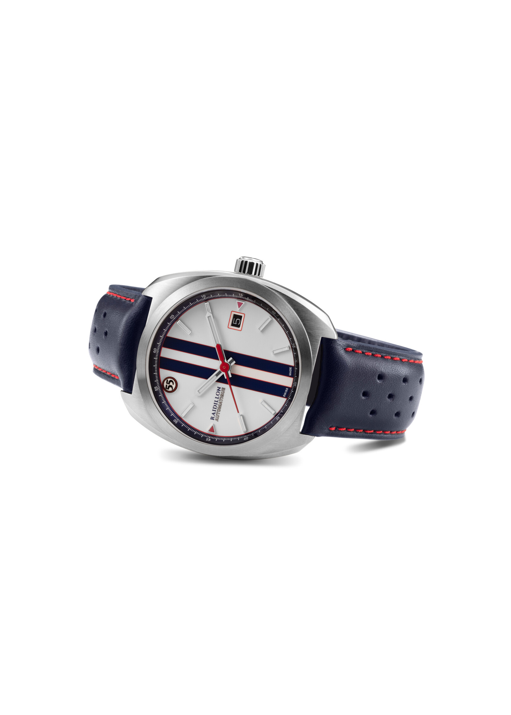 Raidillon Montre Raidillon Miles-A10-1005