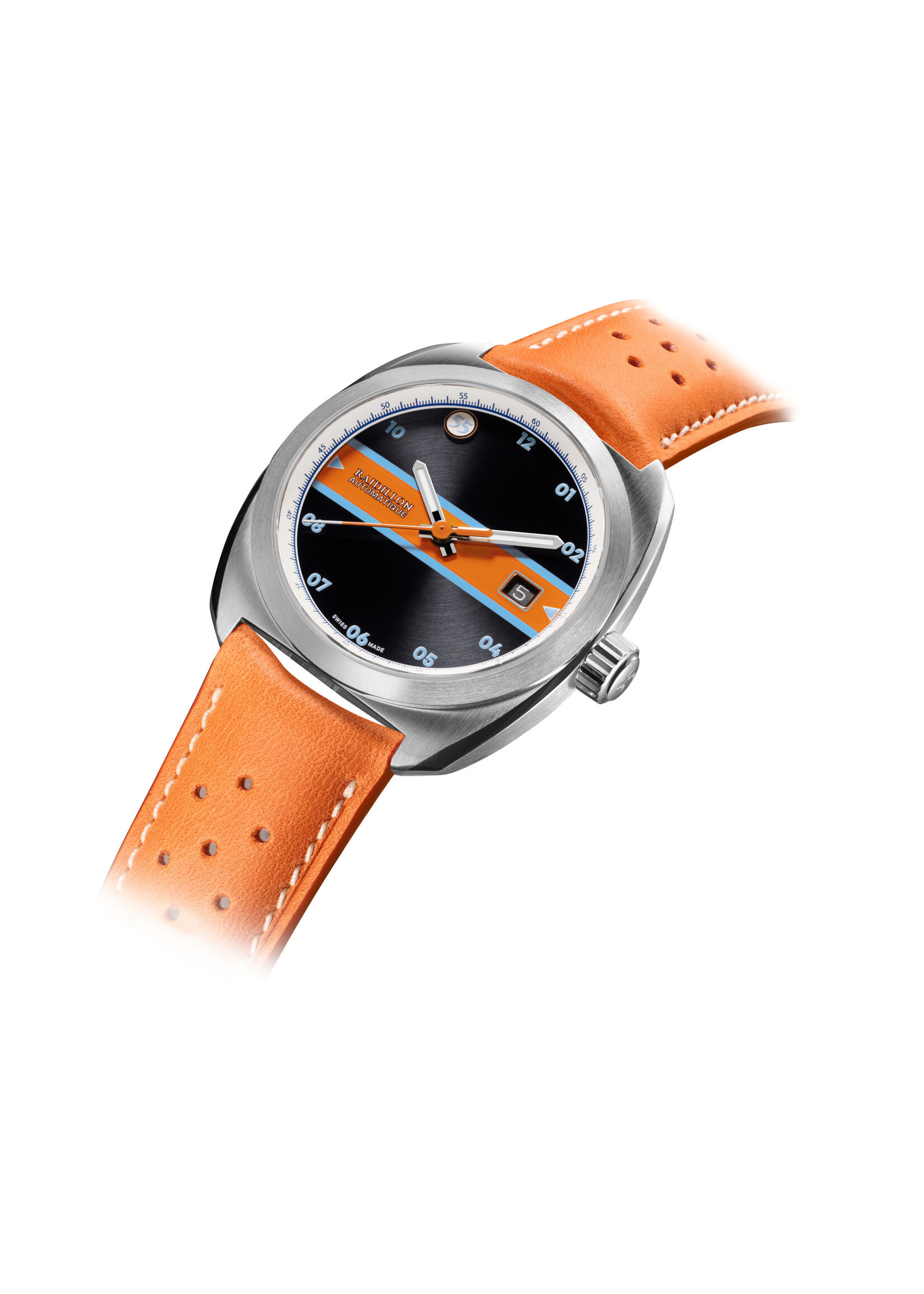 Raidillon Montre Raidillon Miles-A10-1006