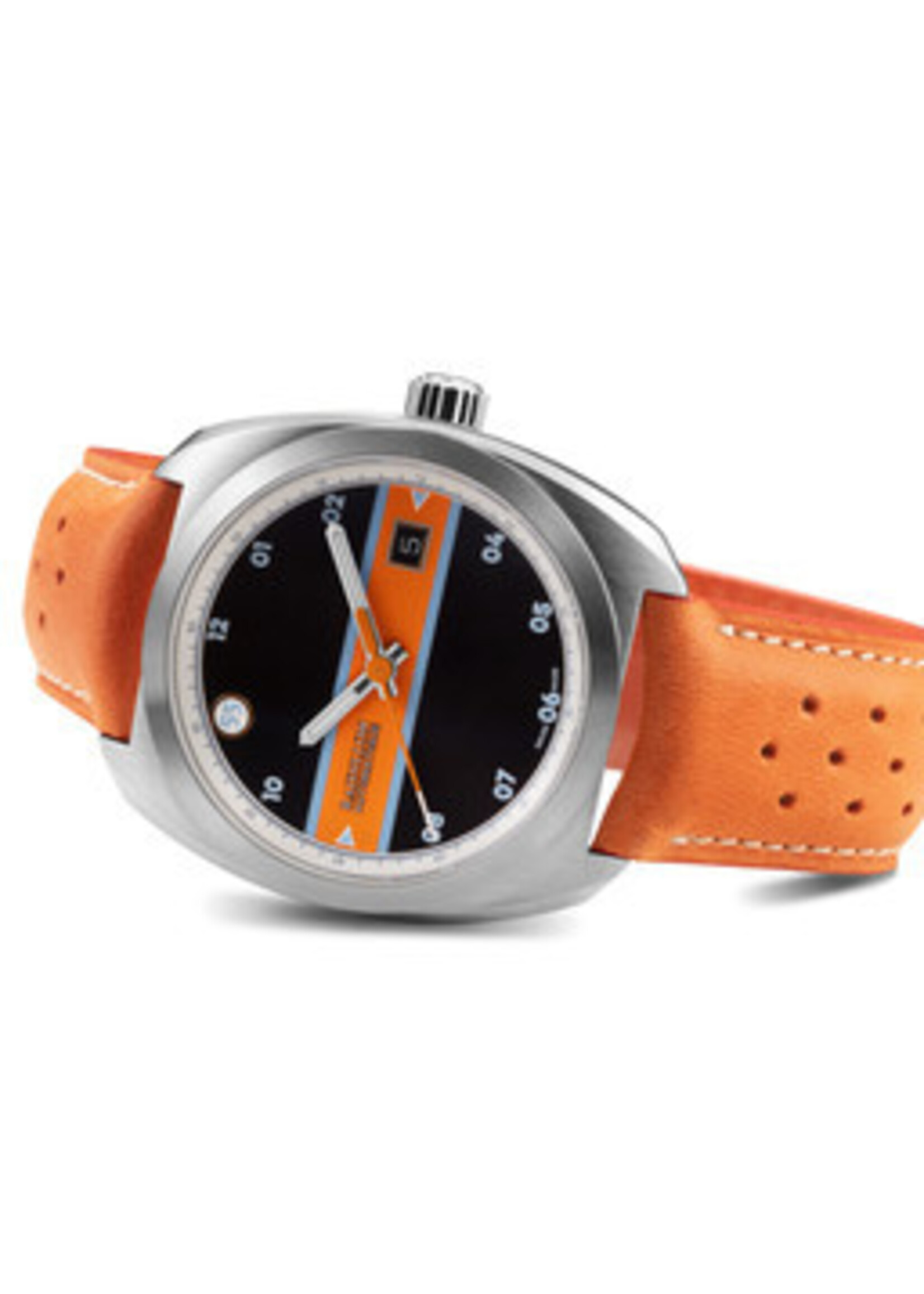 Raidillon Montre Raidillon Miles-A10-1006