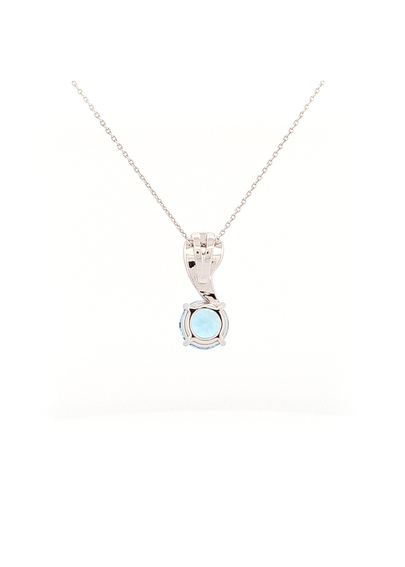 Altenloh Collier Topaze