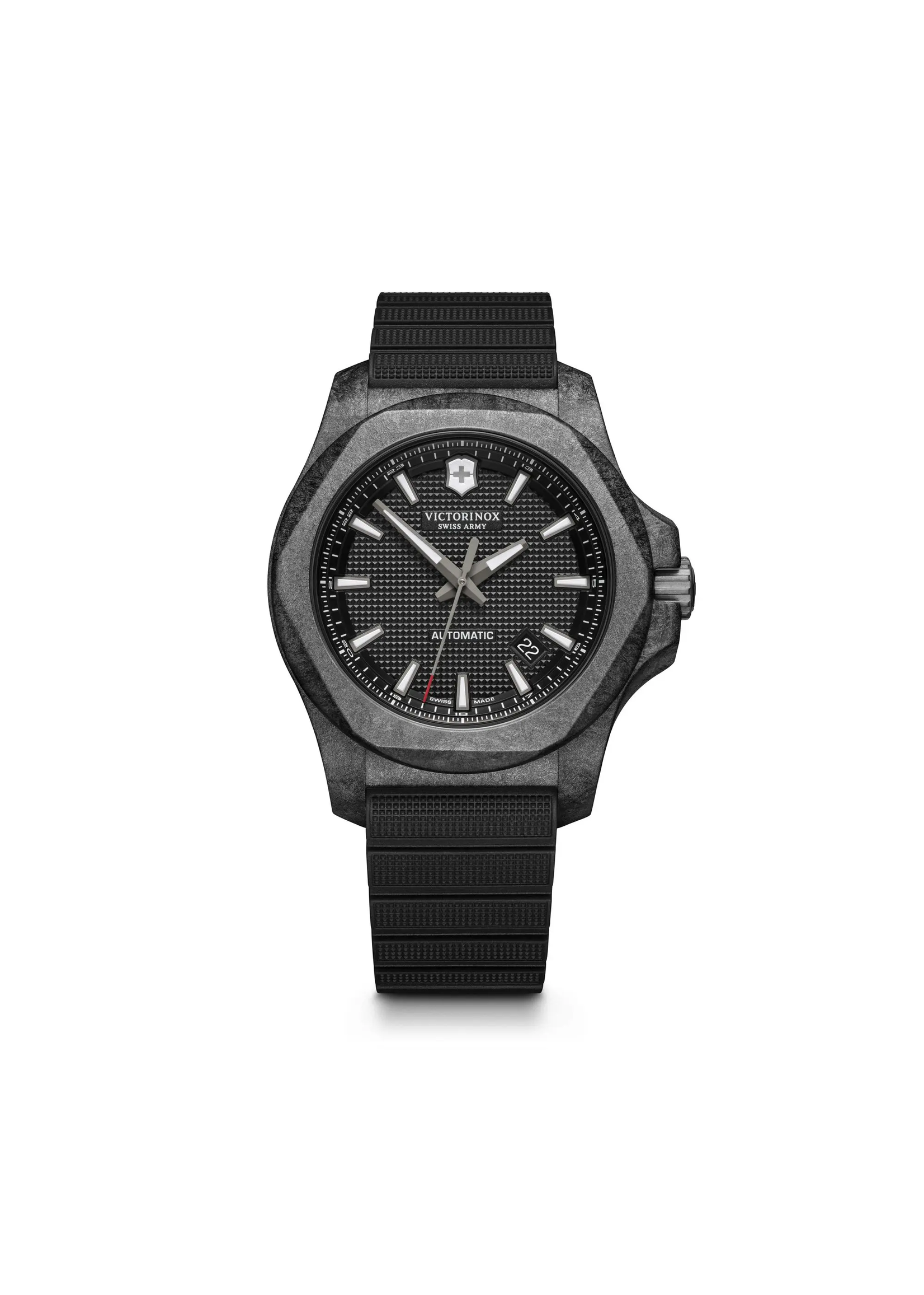 Victorinox Montre Victorinox - INOX Carbon Automatic