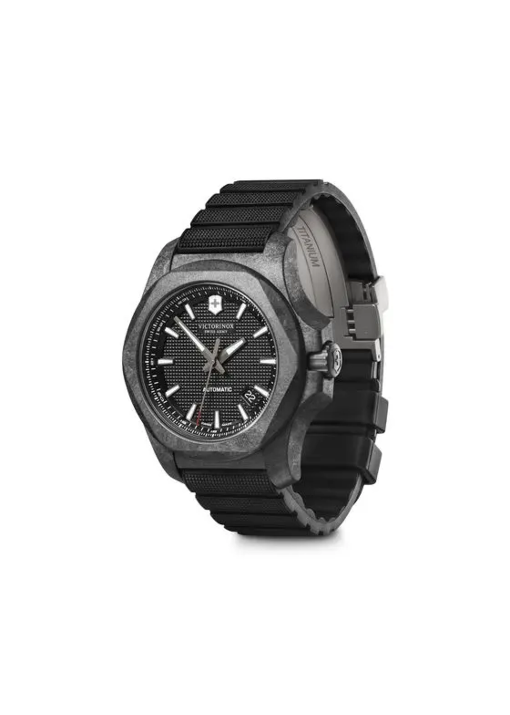 Victorinox Montre Victorinox - INOX Carbon Automatic
