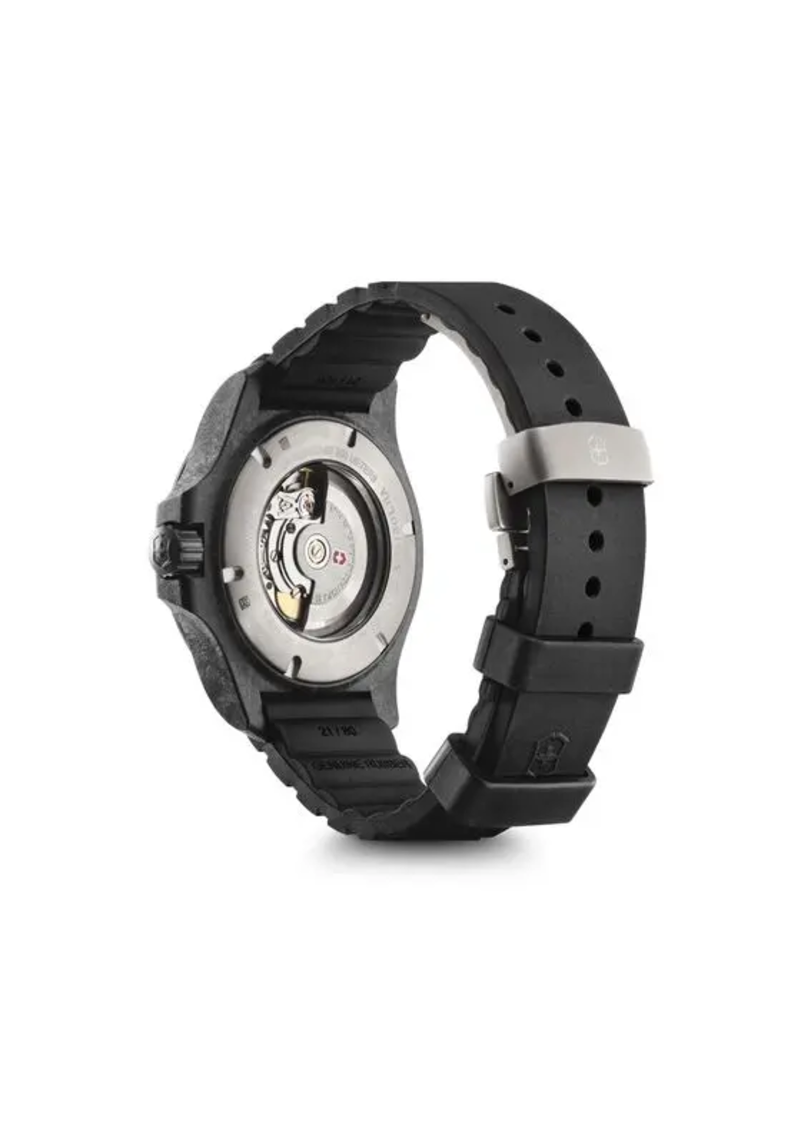 Victorinox Montre Victorinox - INOX Carbon Automatic