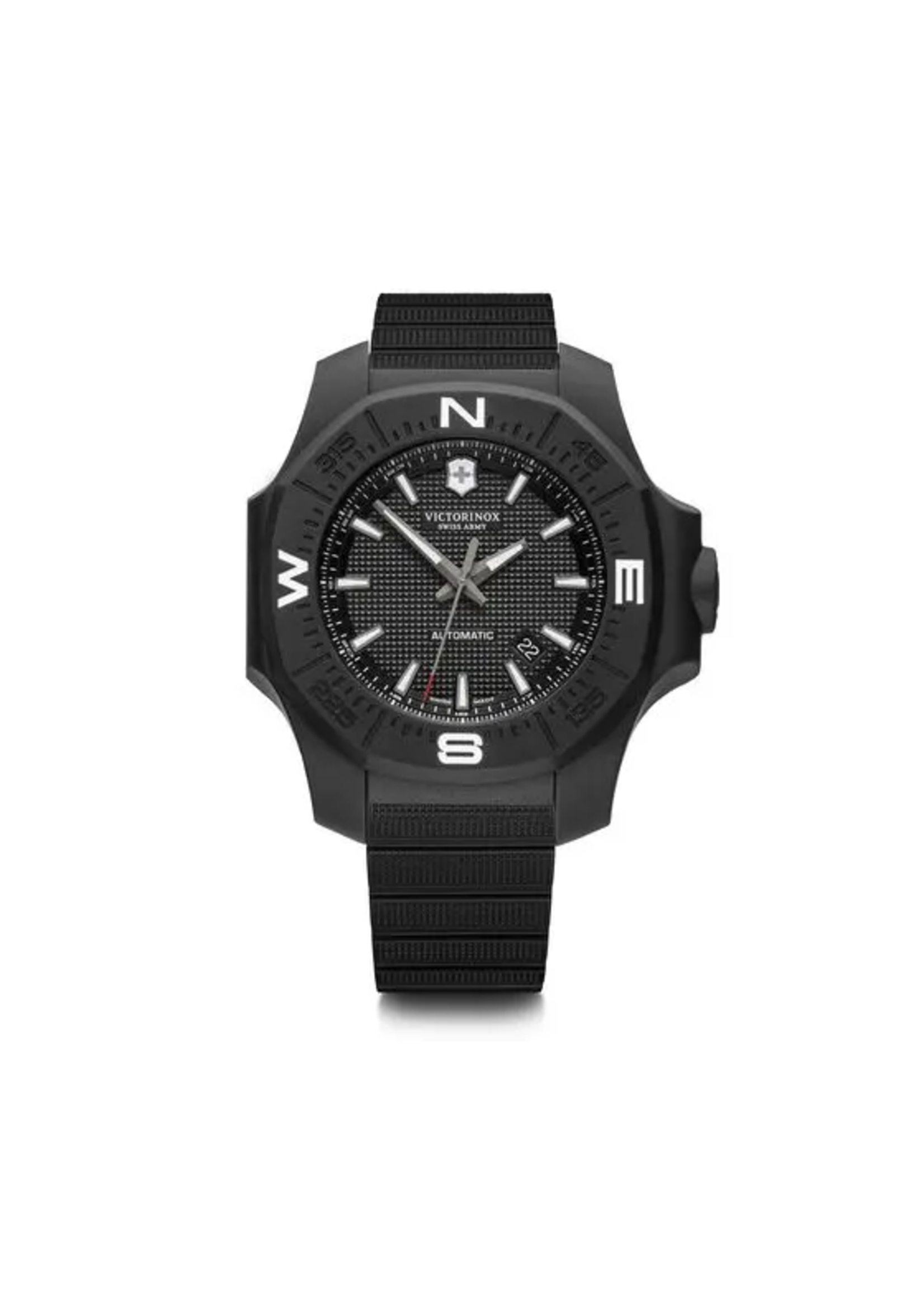 Victorinox Montre Victorinox - INOX Carbon Automatic