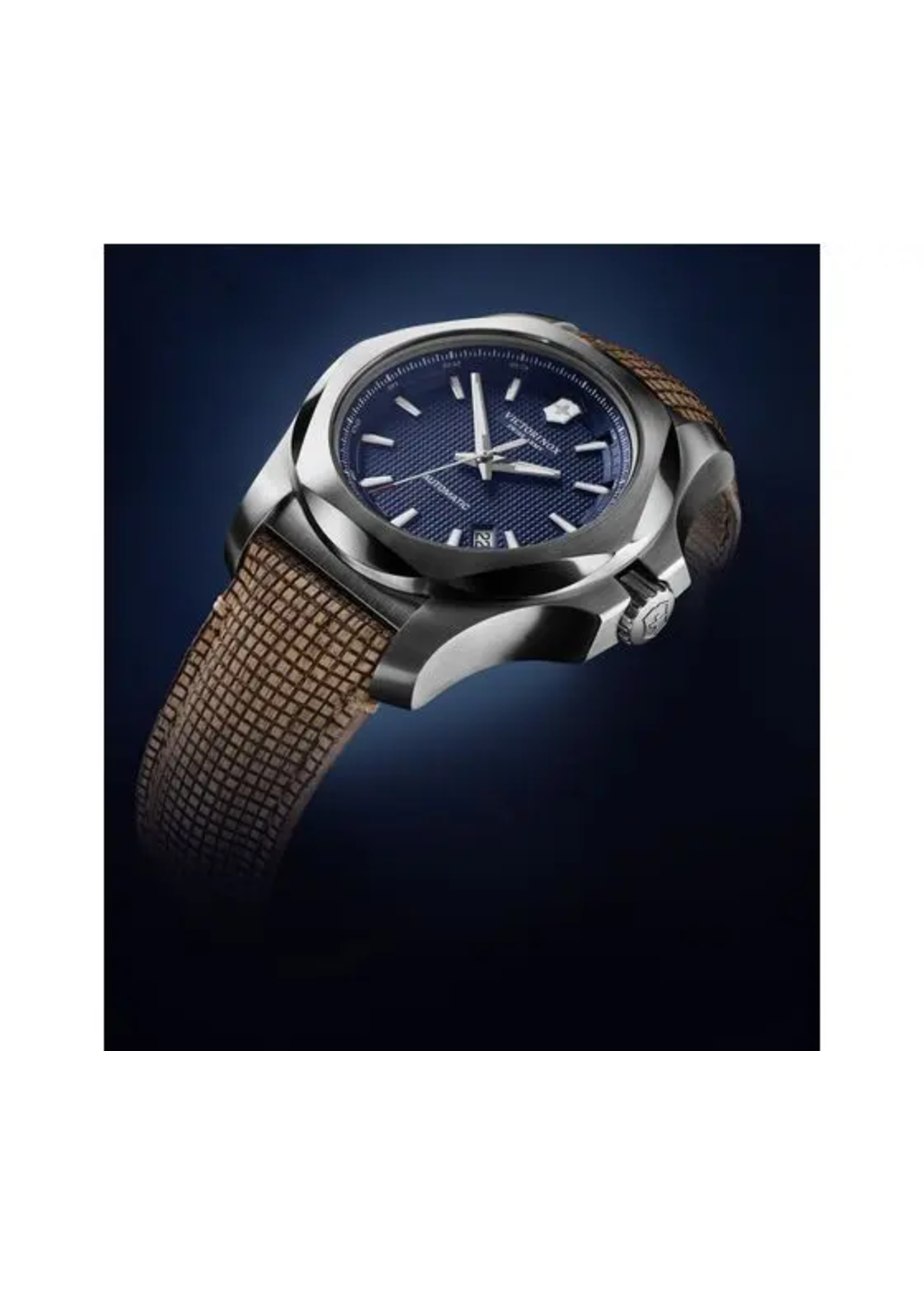 Victorinox Montre Victorinox - INOX Mechanical