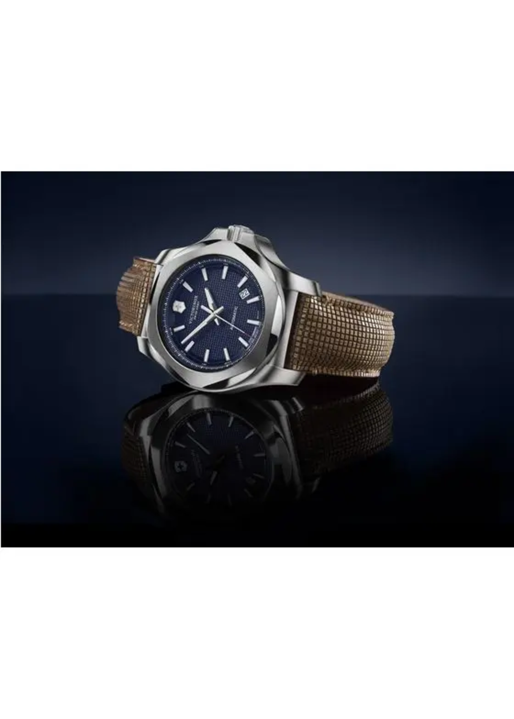 Victorinox Montre Victorinox - INOX Mechanical
