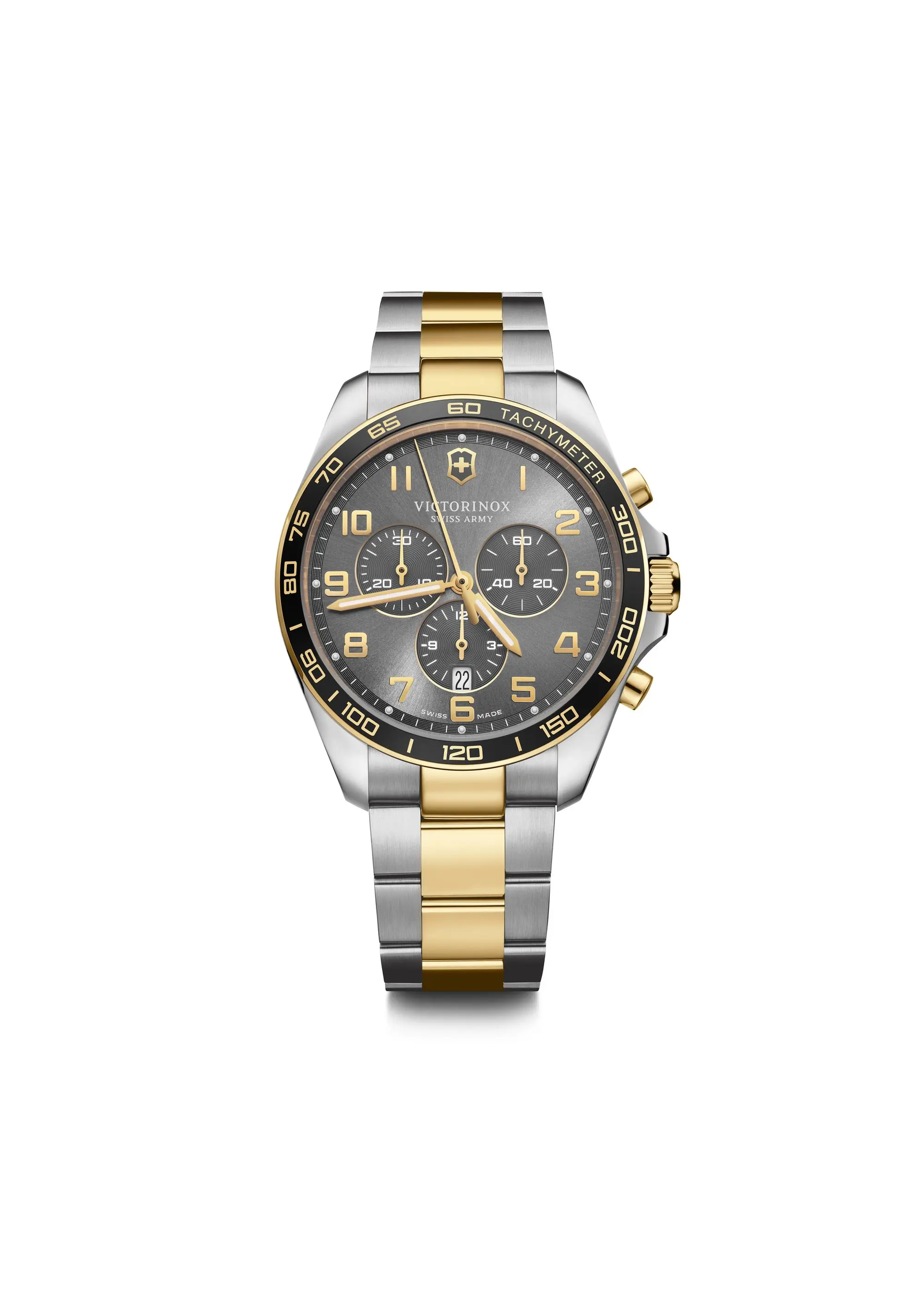 Victorinox Montre Victorinox - FieldForce Classic Chrono