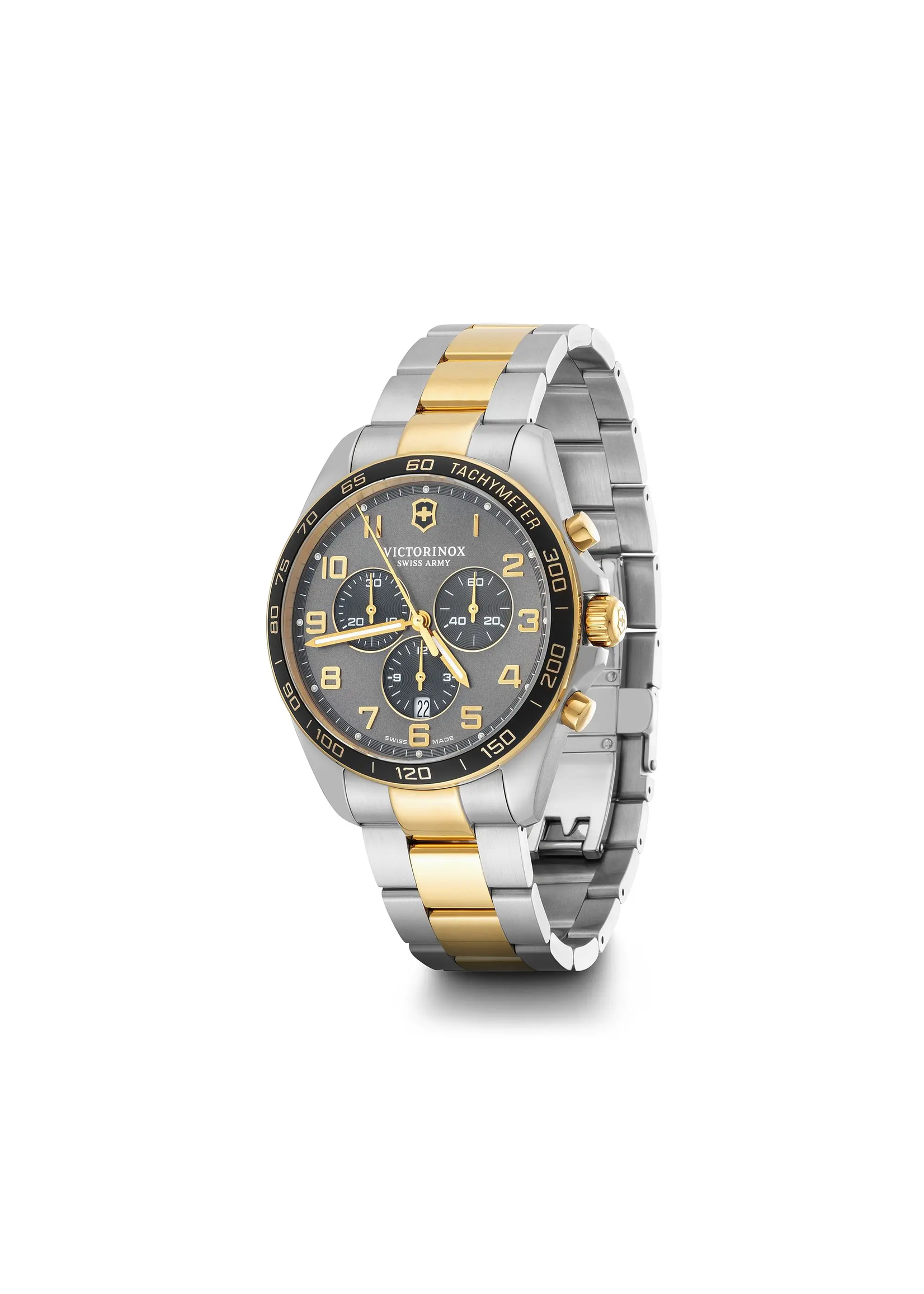Victorinox Montre Victorinox - FieldForce Classic Chrono