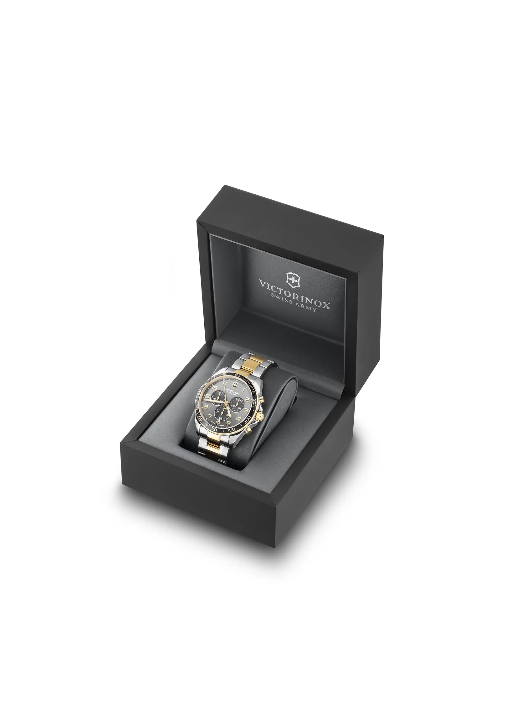 Victorinox Montre Victorinox - FieldForce Classic Chrono