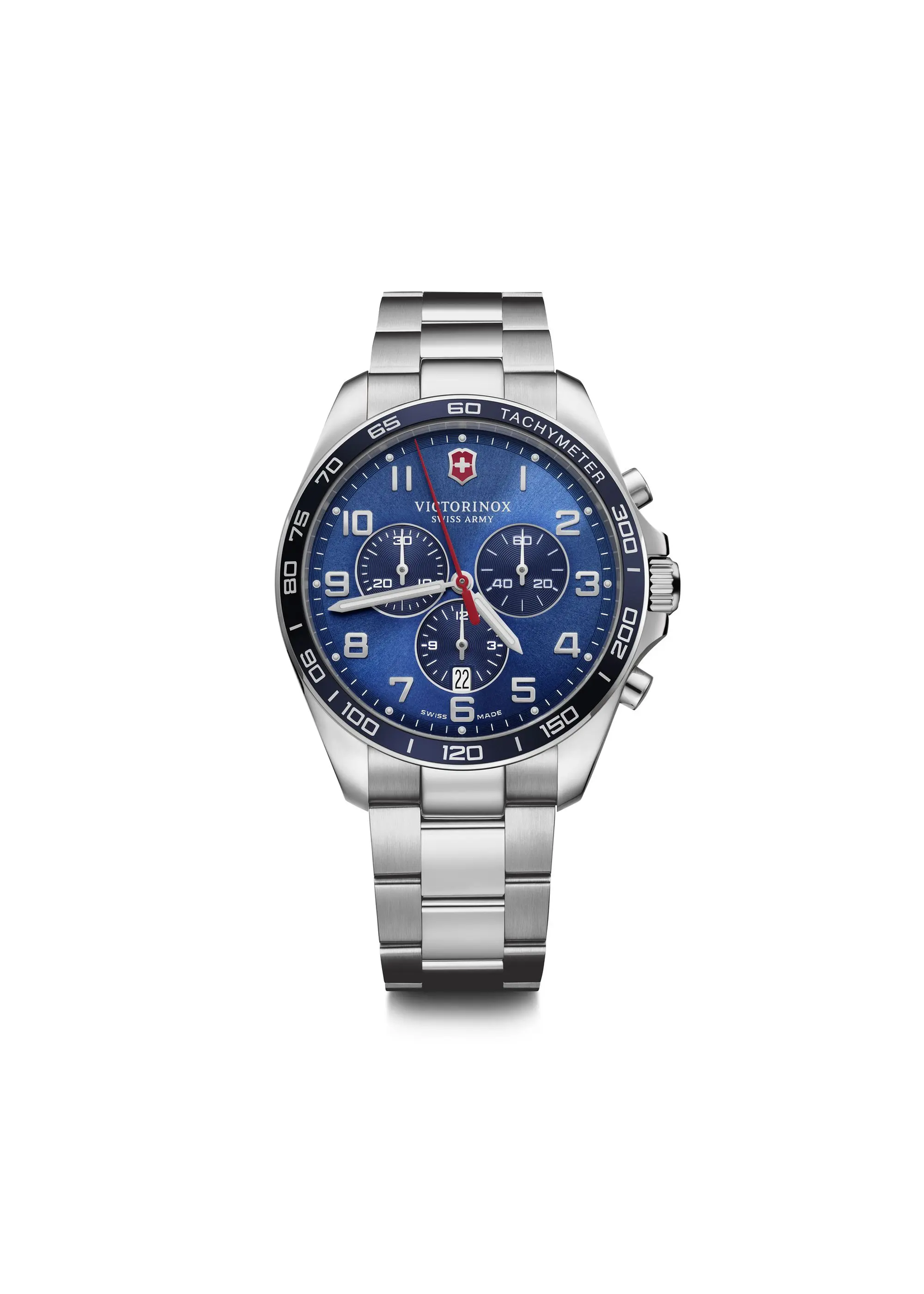 Victorinox Montre Victorinox - FieldForce Classic Chrono