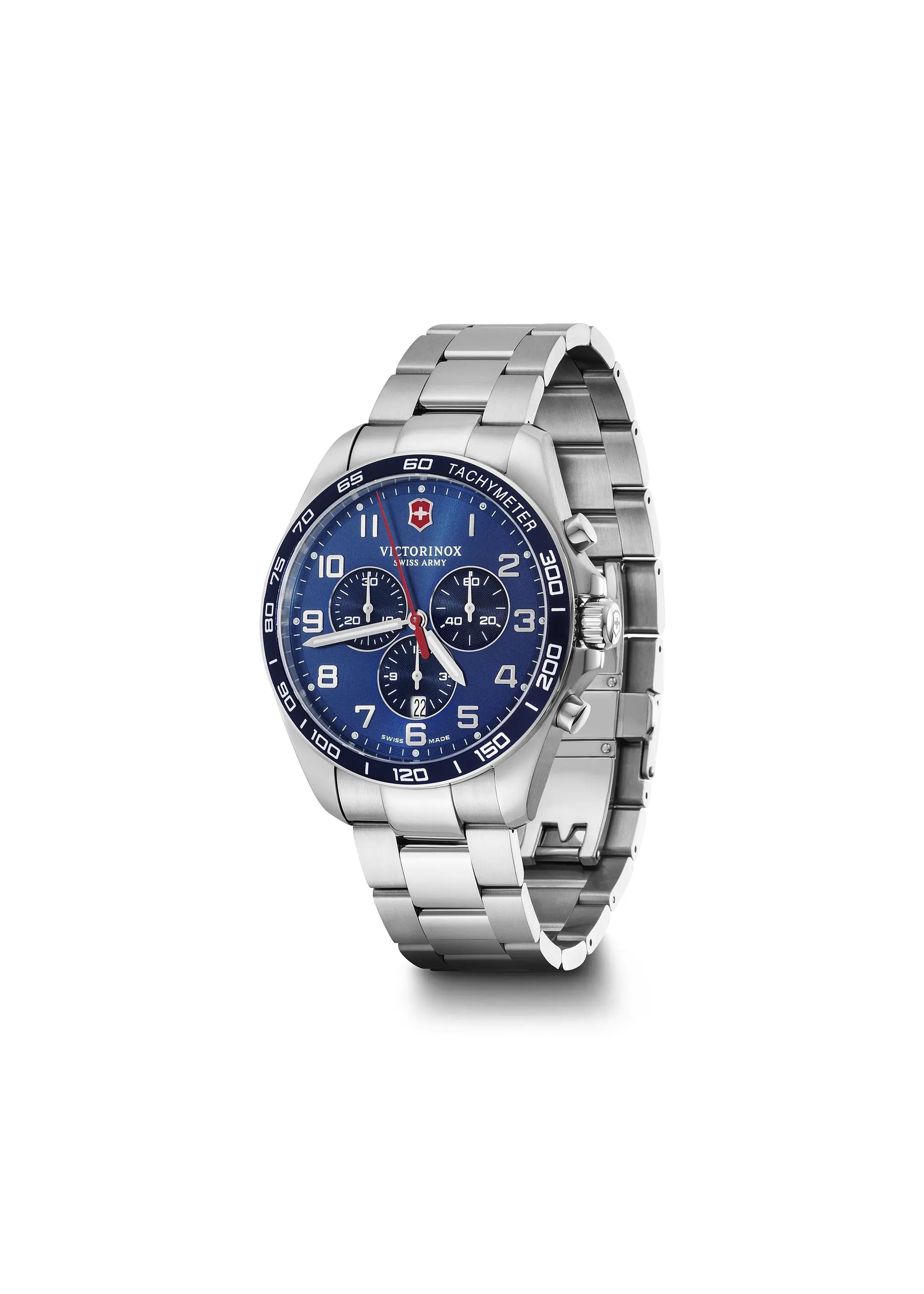 Victorinox Montre Victorinox - FieldForce Classic Chrono