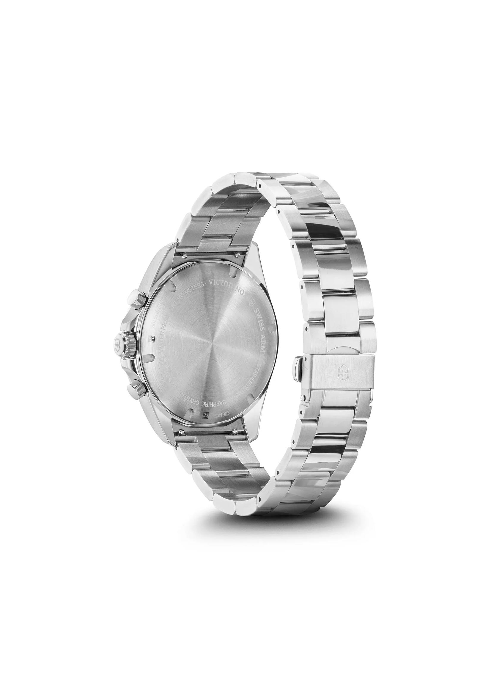 Victorinox Montre Victorinox - FieldForce Classic Chrono