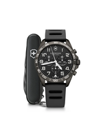 Victorinox Montre Victorinox - FieldForce Sport Chrono
