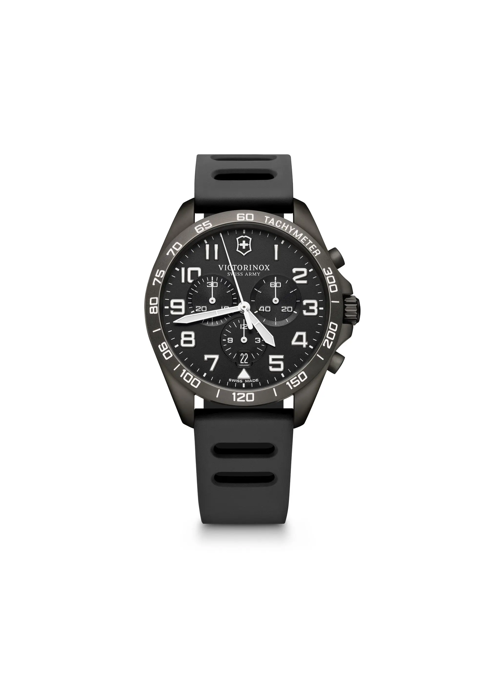 Victorinox Montre Victorinox - FieldForce Sport Chrono