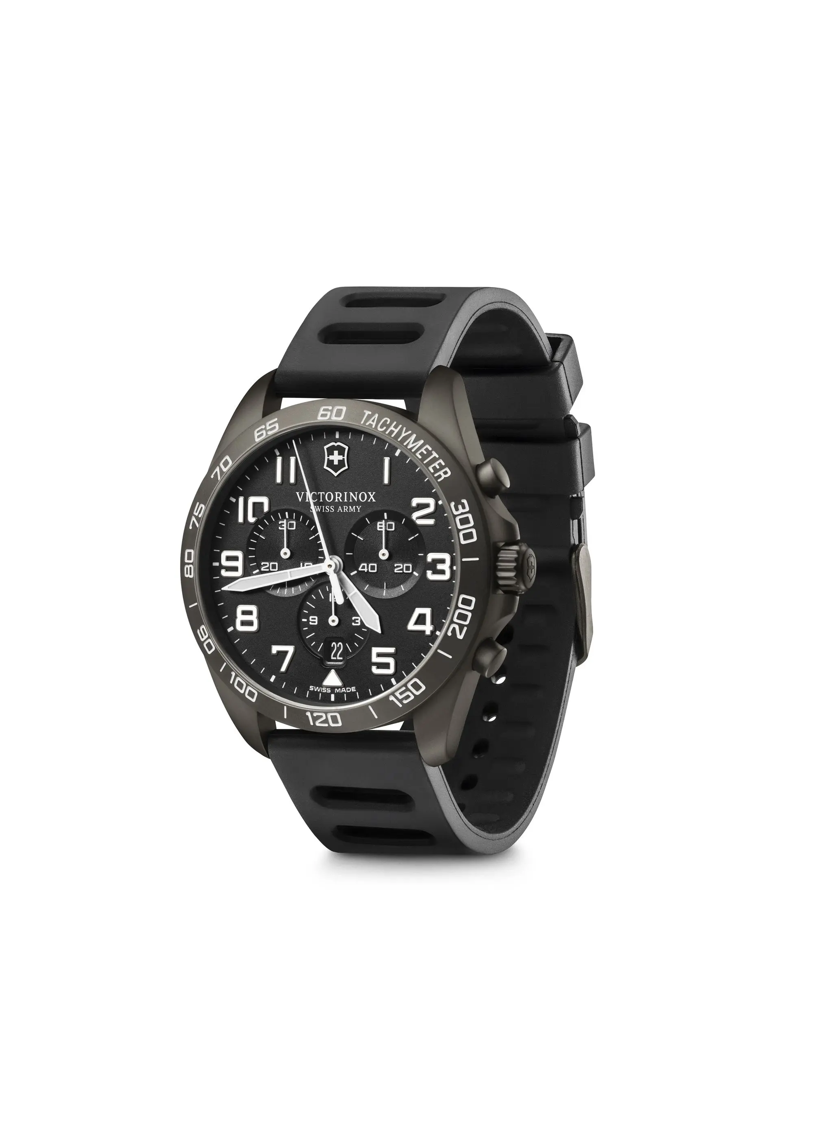 Victorinox Montre Victorinox - FieldForce Sport Chrono