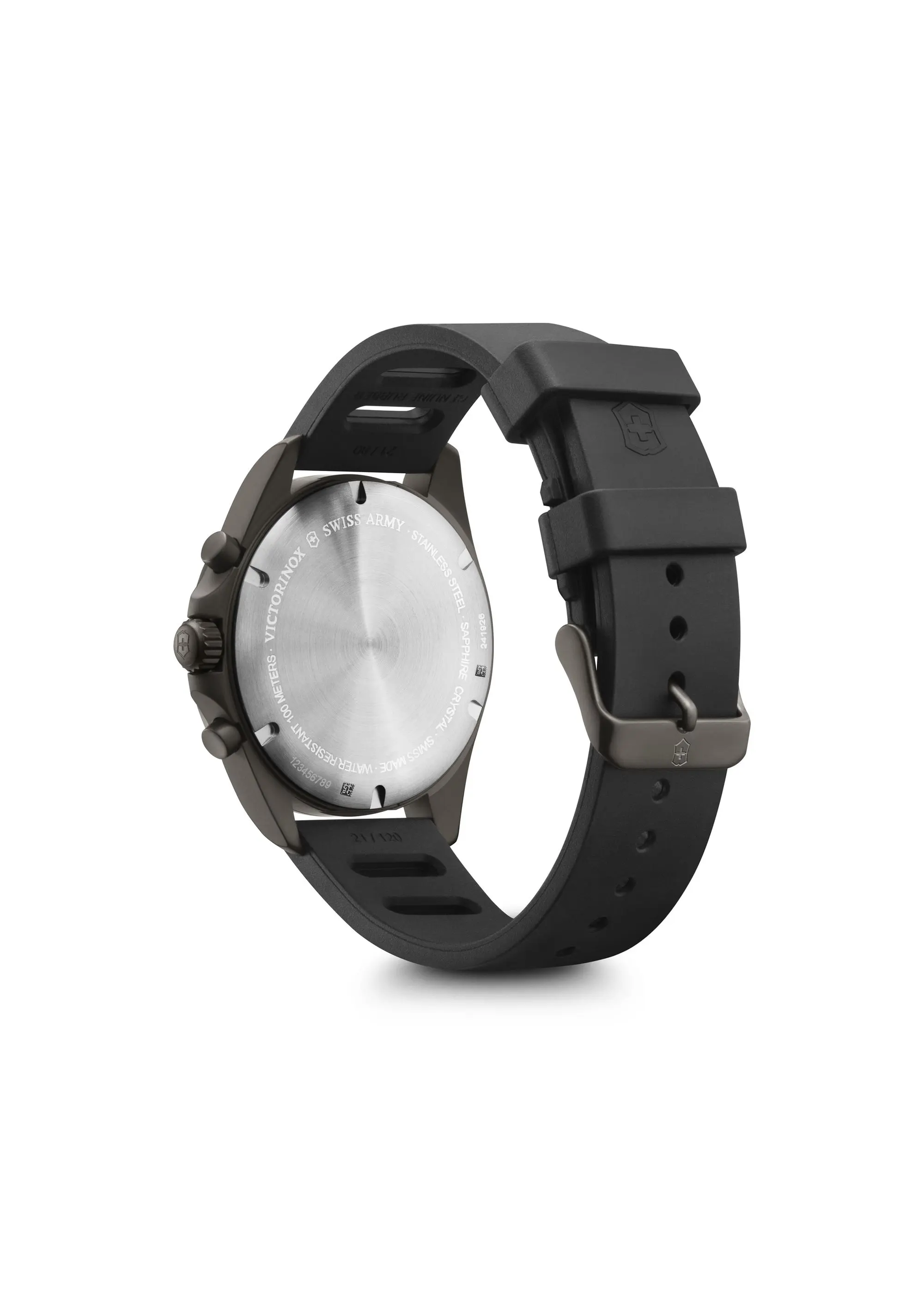 Victorinox Montre Victorinox - FieldForce Sport Chrono