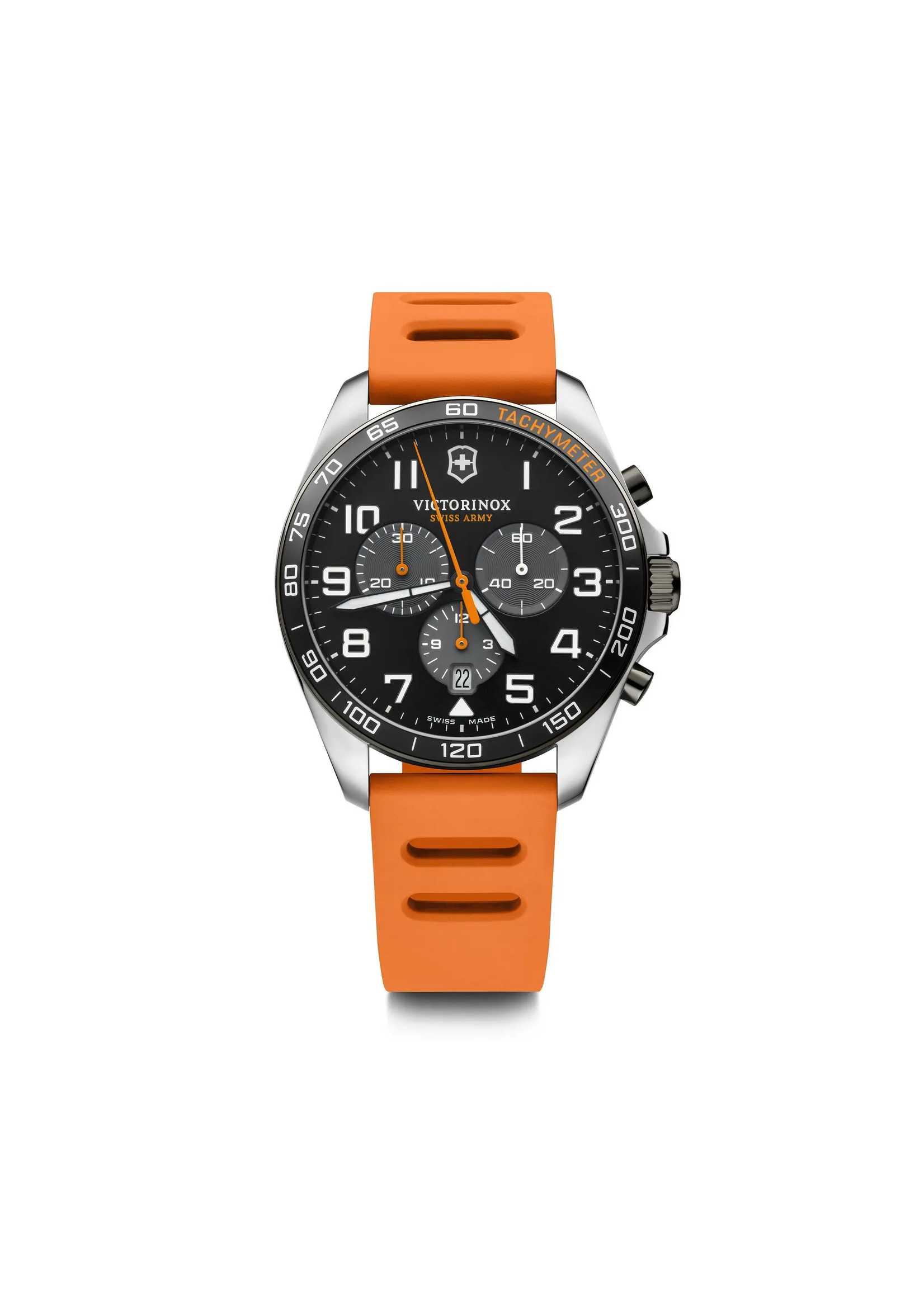 Victorinox Montre Victorinox - FieldForce Sport Chrono