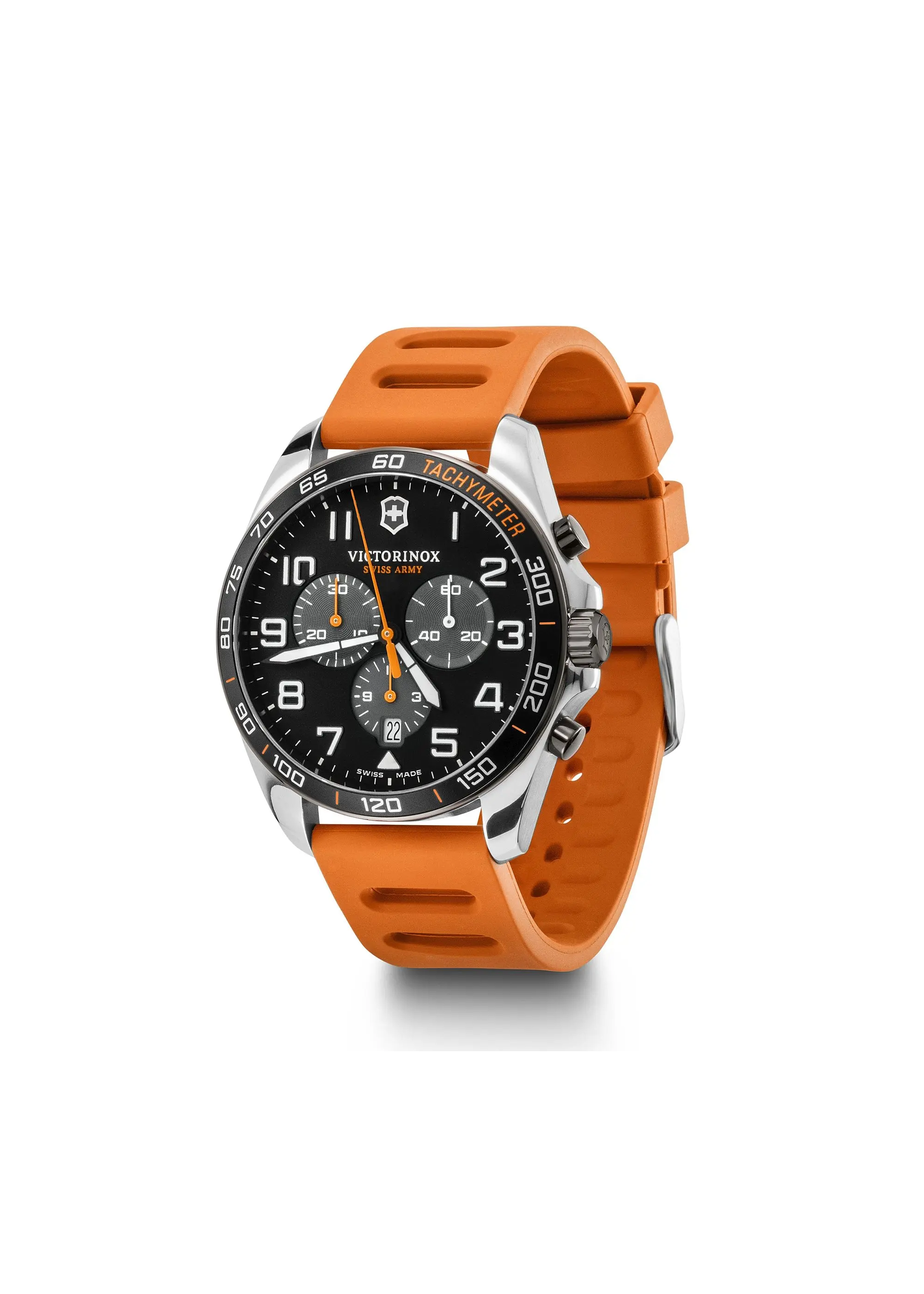 Victorinox Montre Victorinox - FieldForce Sport Chrono