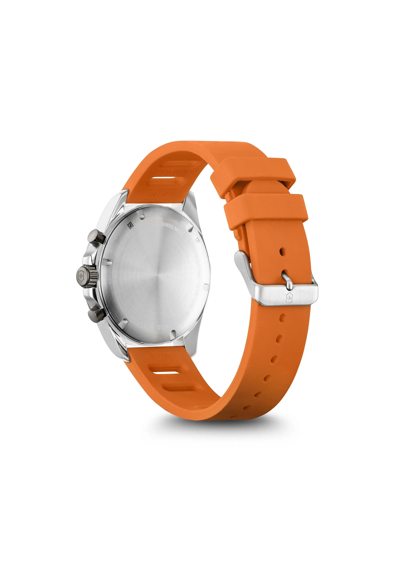 Victorinox Montre Victorinox - FieldForce Sport Chrono