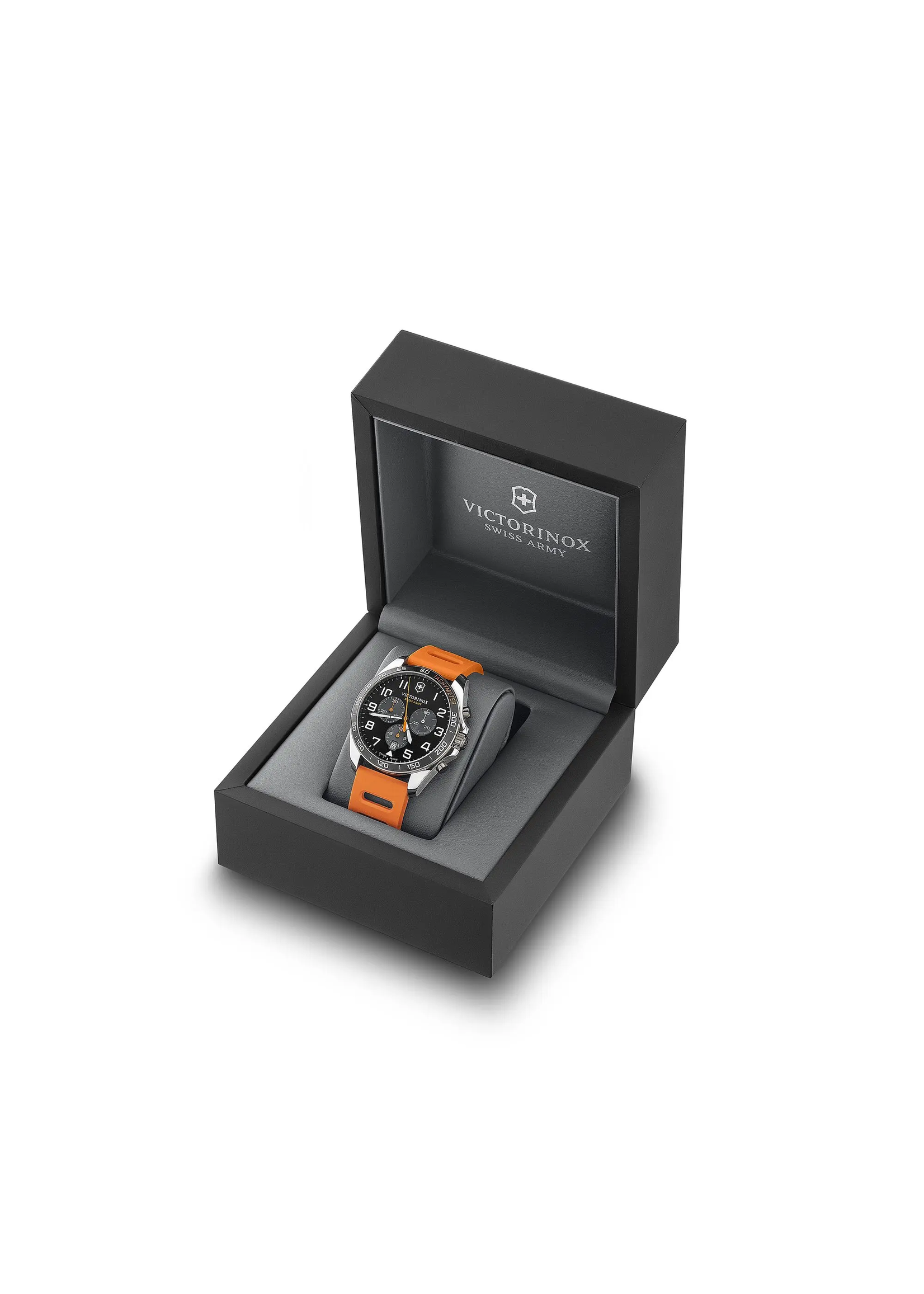 Victorinox Montre Victorinox - FieldForce Sport Chrono