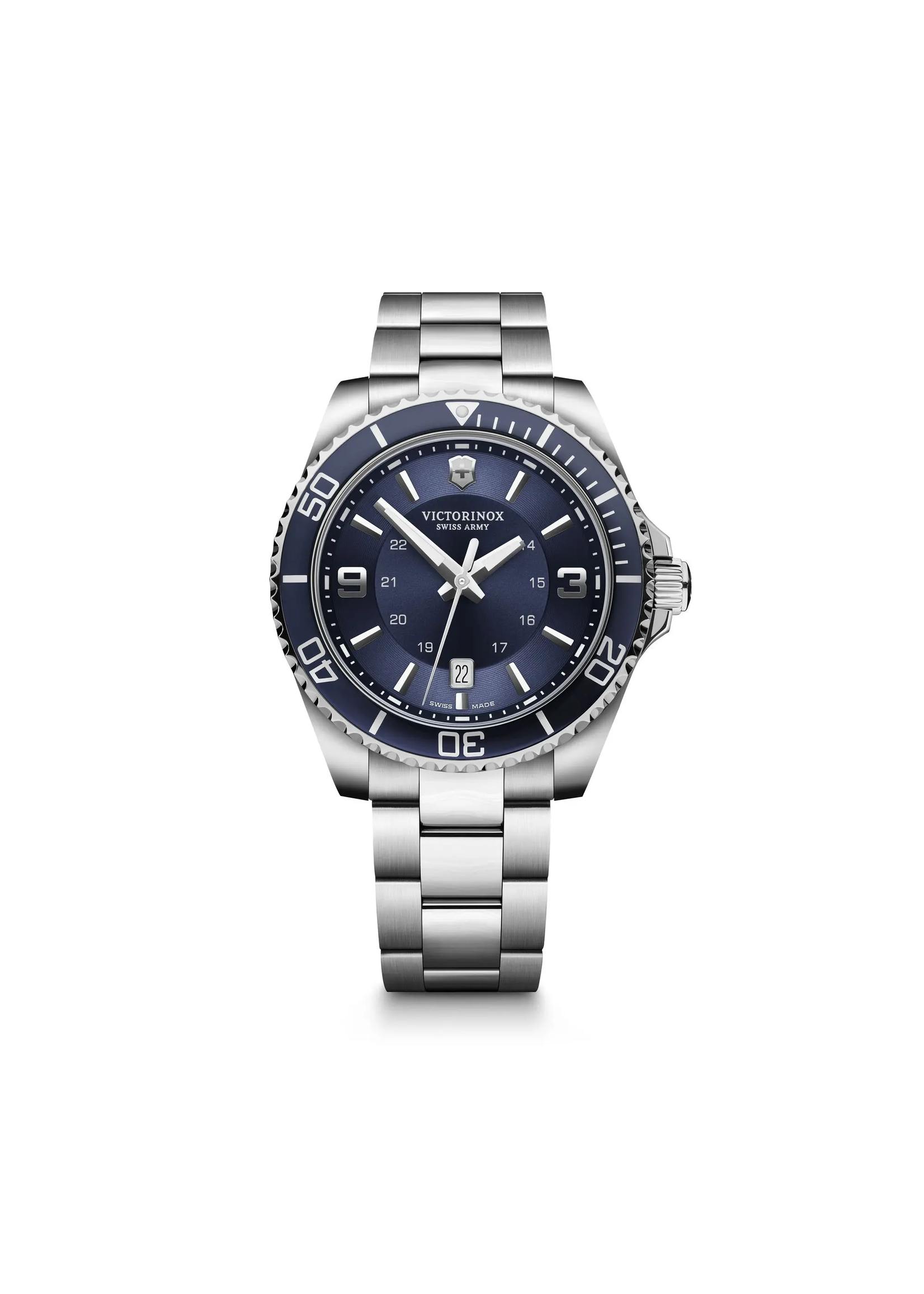 Victorinox Montre Victorinox - Maverick Large