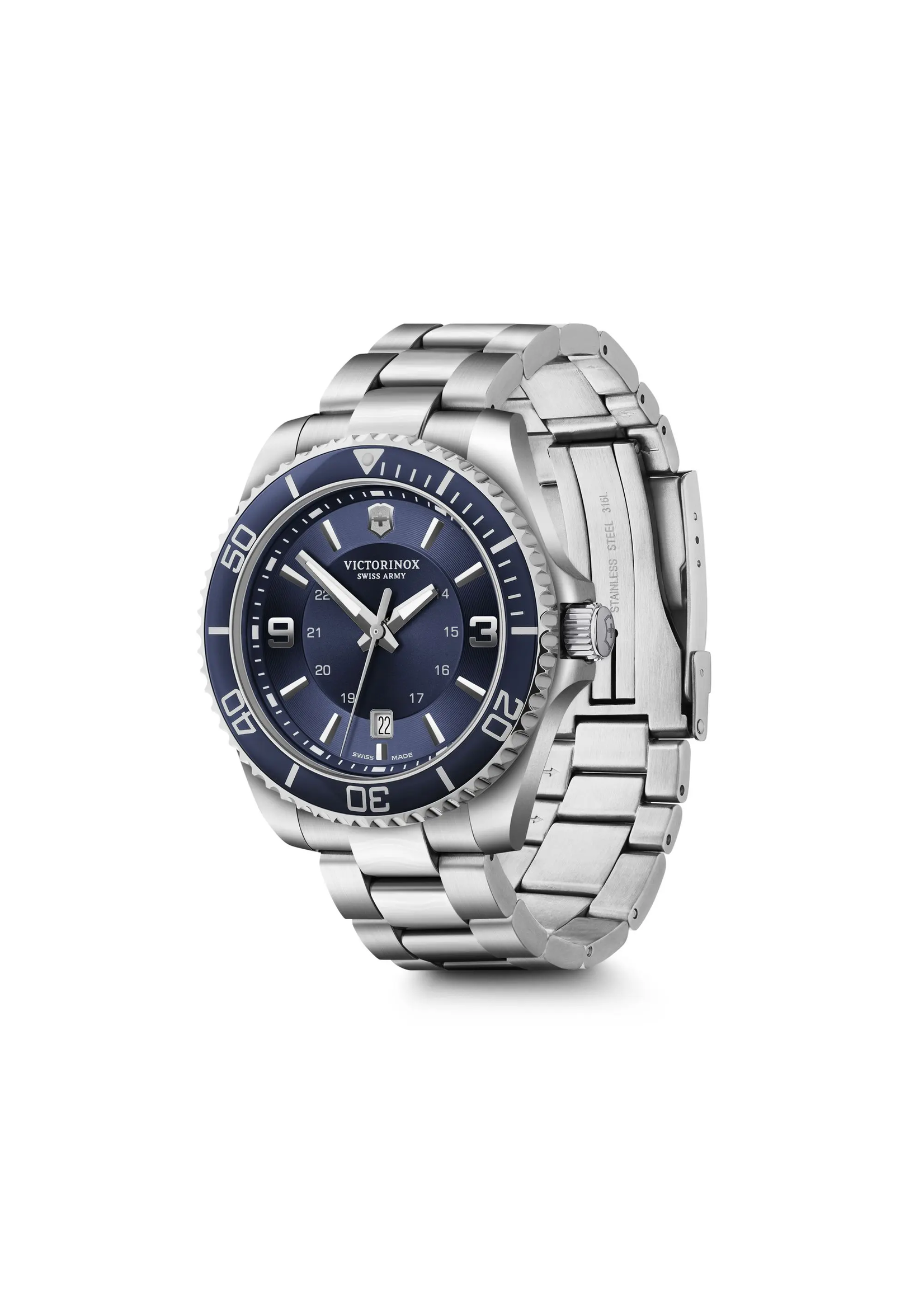 Victorinox Montre Victorinox - Maverick Large
