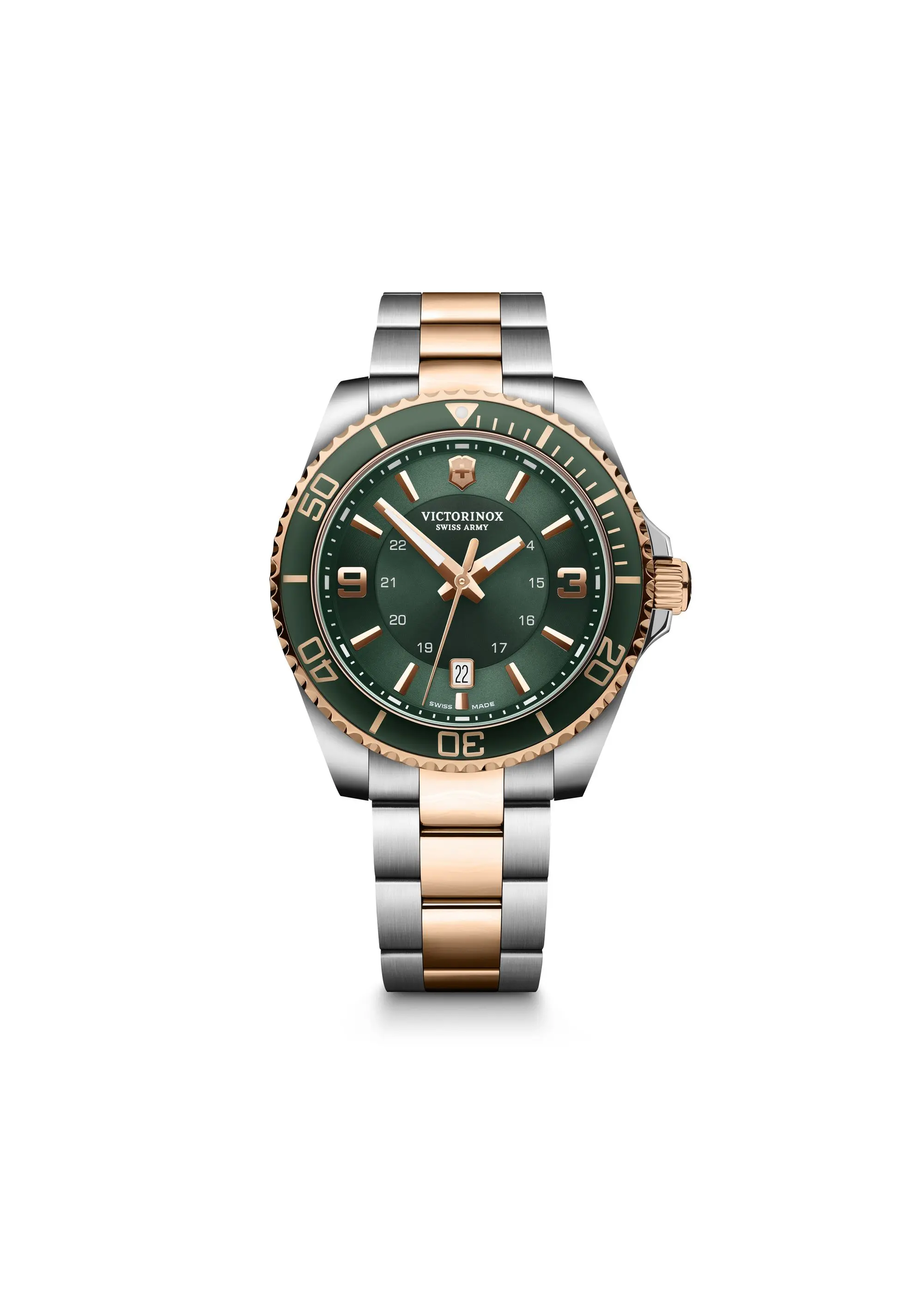 Victorinox Montre Victorinox - Maverick Large