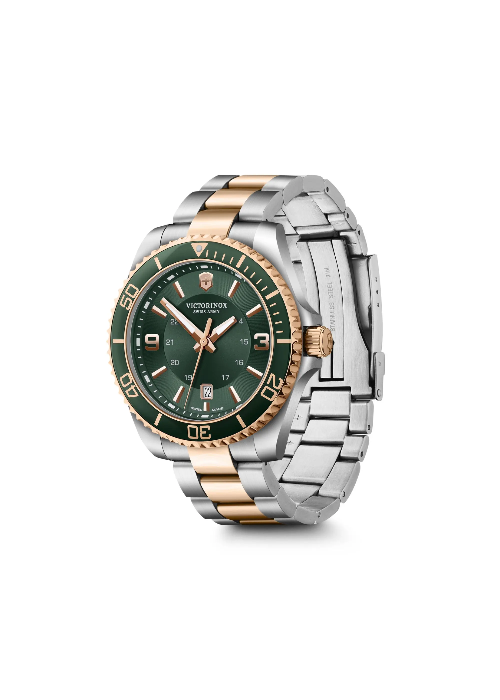 Victorinox Montre Victorinox - Maverick Large