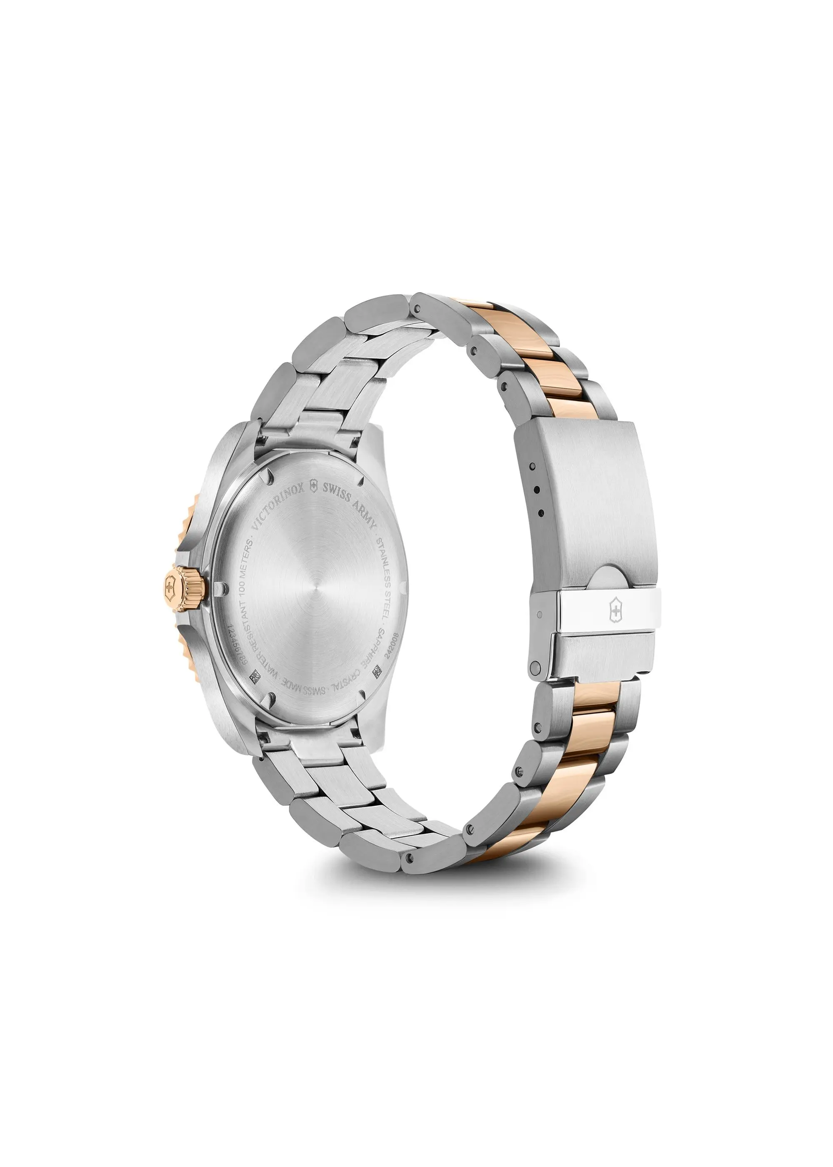 Victorinox Montre Victorinox - Maverick Large