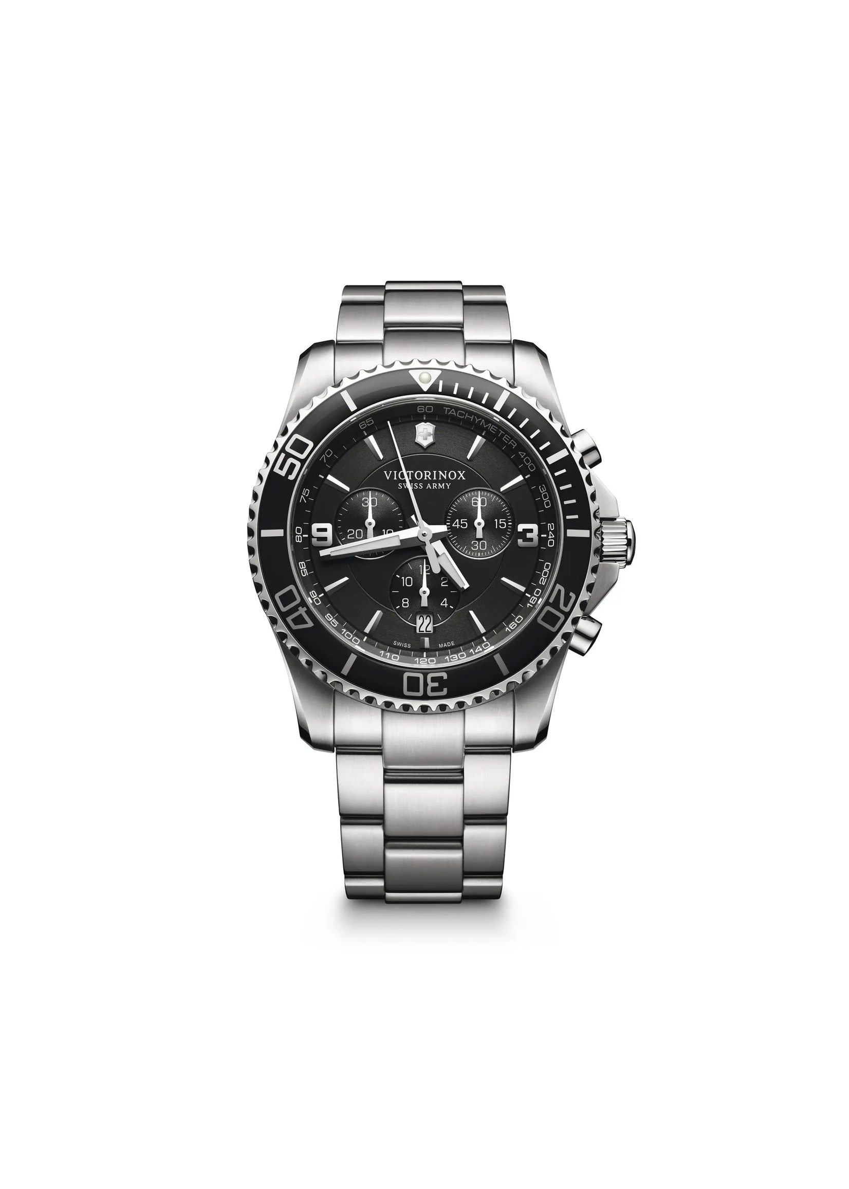 Victorinox Montre Victorinox - Maverick Chronograph