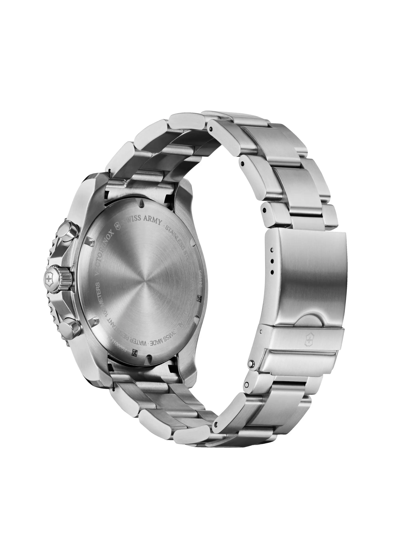 Victorinox Montre Victorinox - Maverick Chronograph
