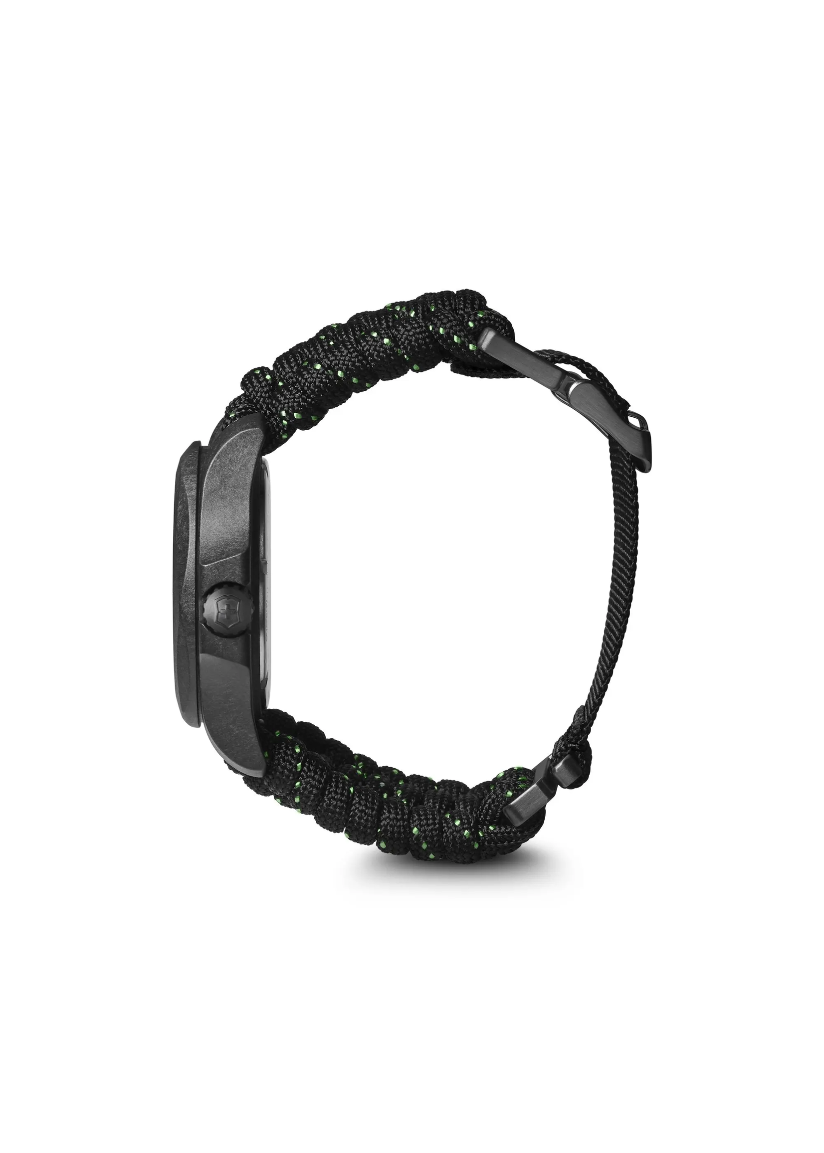 Victorinox Montre Victorinox - INOX Carbon