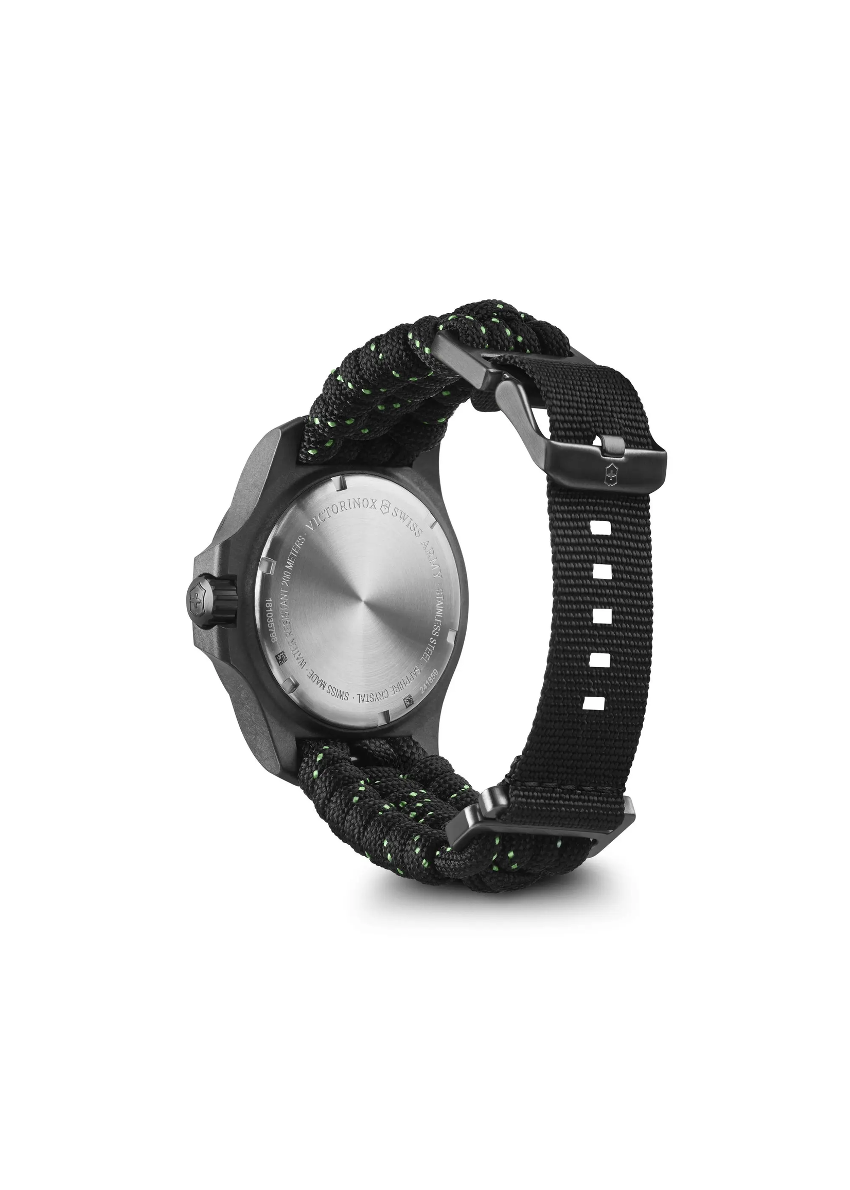 Victorinox Montre Victorinox - INOX Carbon