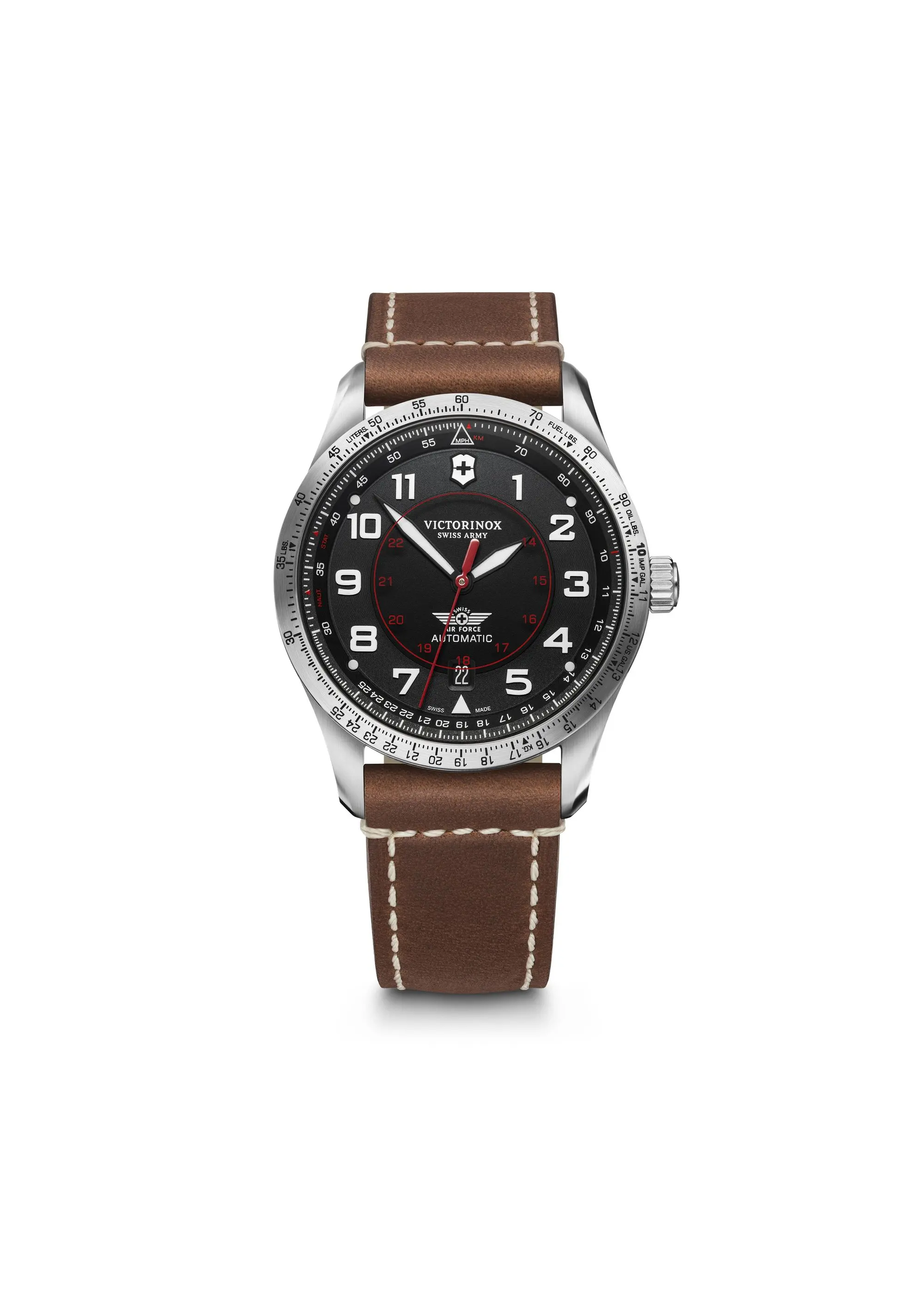 Victorinox Montre Victorinox - Airboss Mechanical