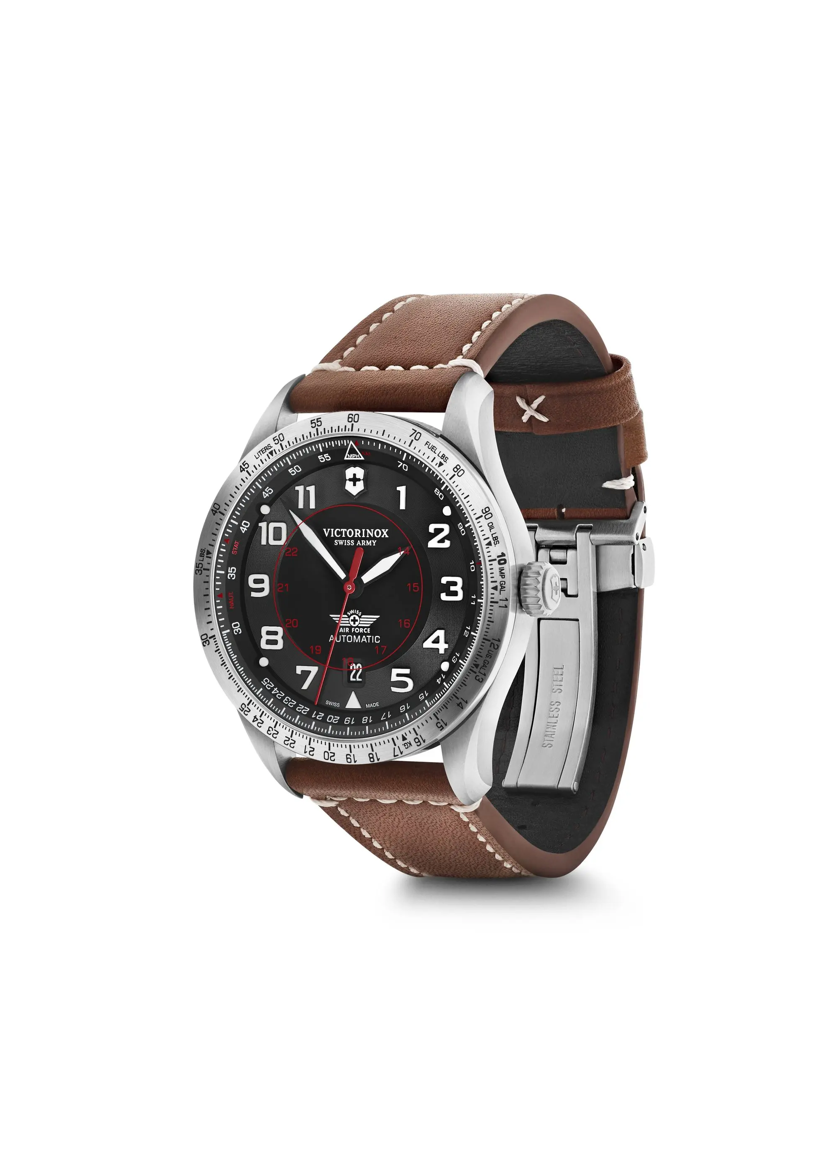 Victorinox Montre Victorinox - Airboss Mechanical