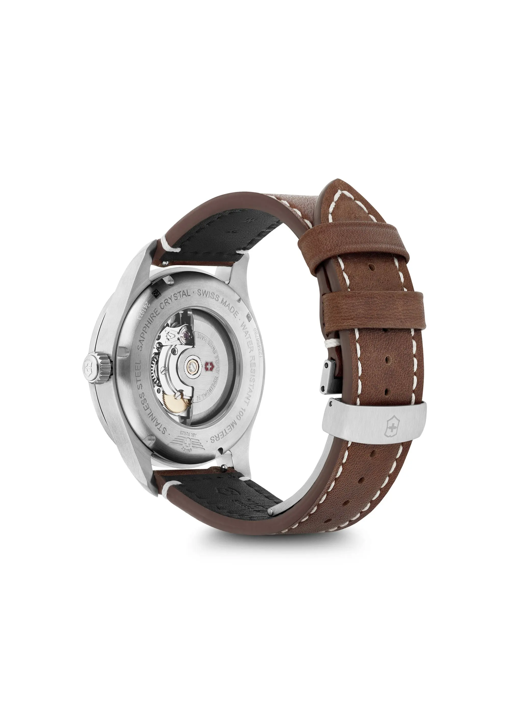 Victorinox Montre Victorinox - Airboss Mechanical