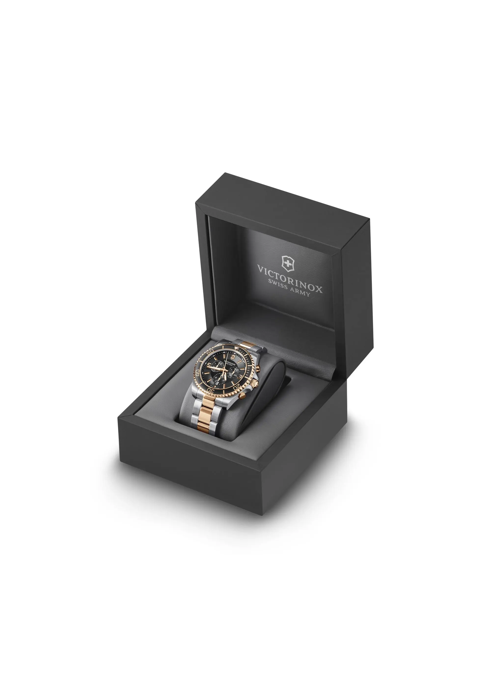 Victorinox Montre Victorinox - Maverick Chrono