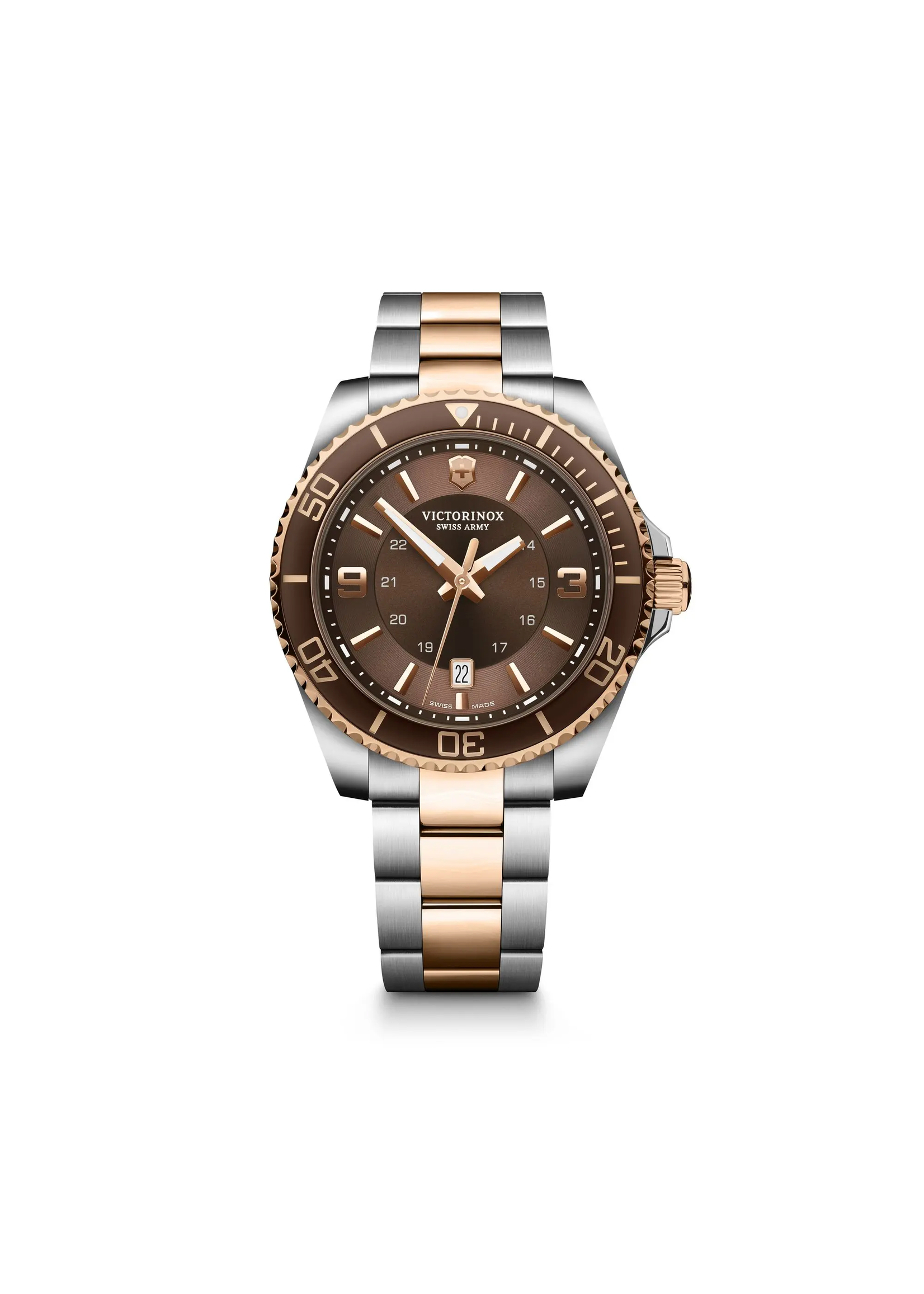 Victorinox Montre Victorinox - Maverick Large