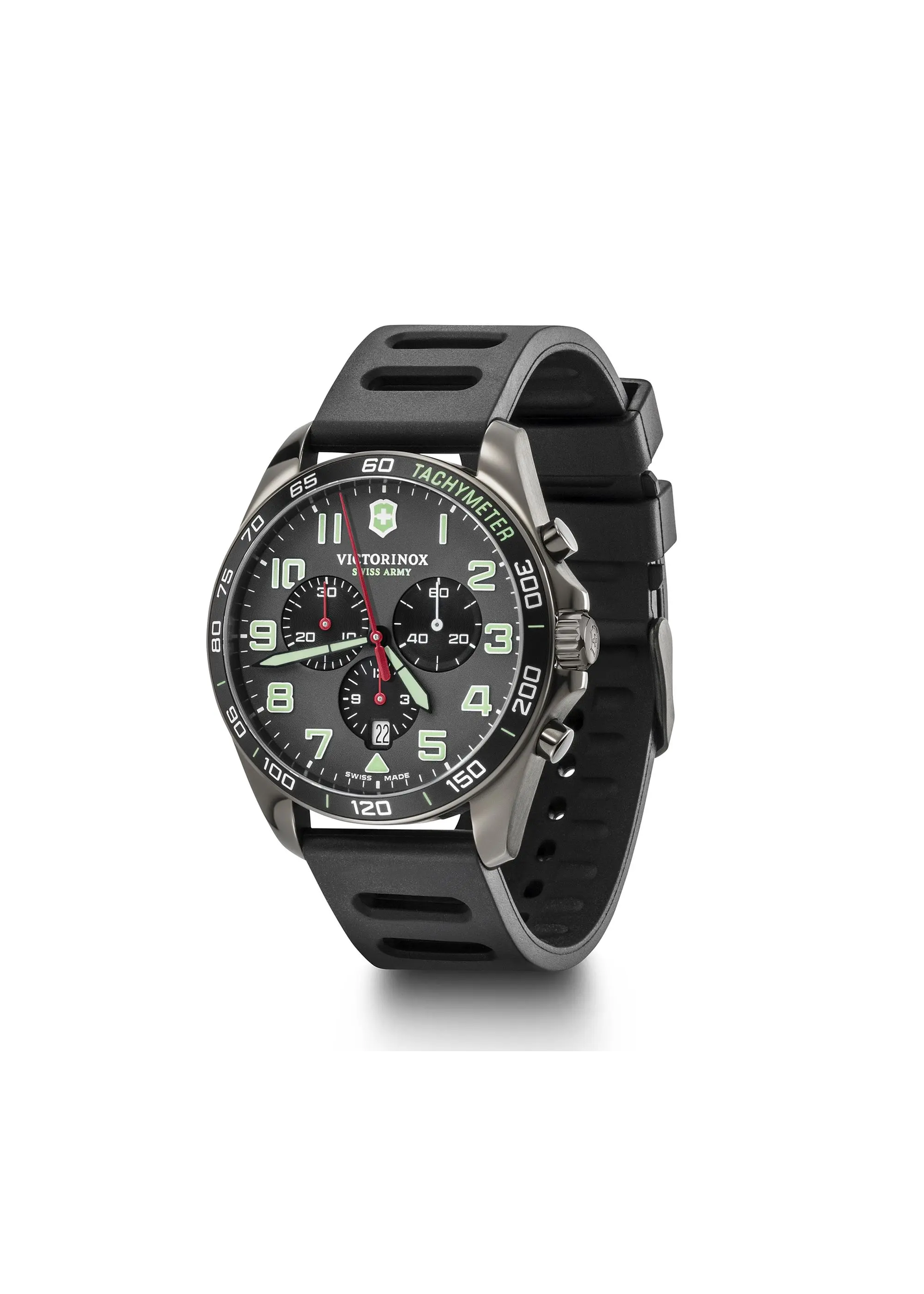 Victorinox Montre Victorinox - FieldForce Sport Chrono