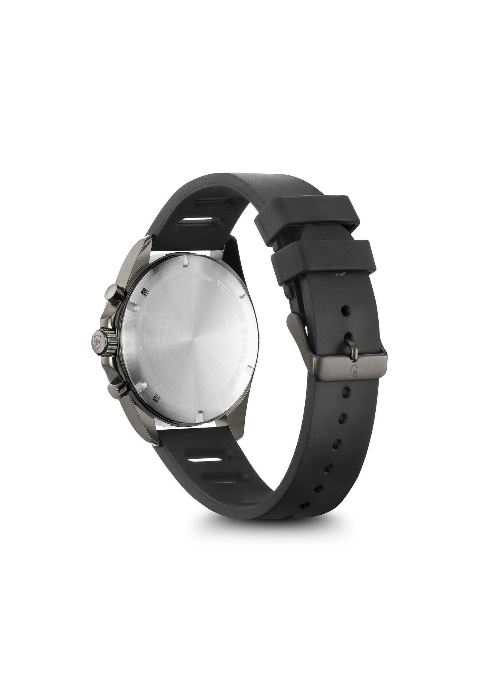 Victorinox Montre Victorinox - FieldForce Sport Chrono