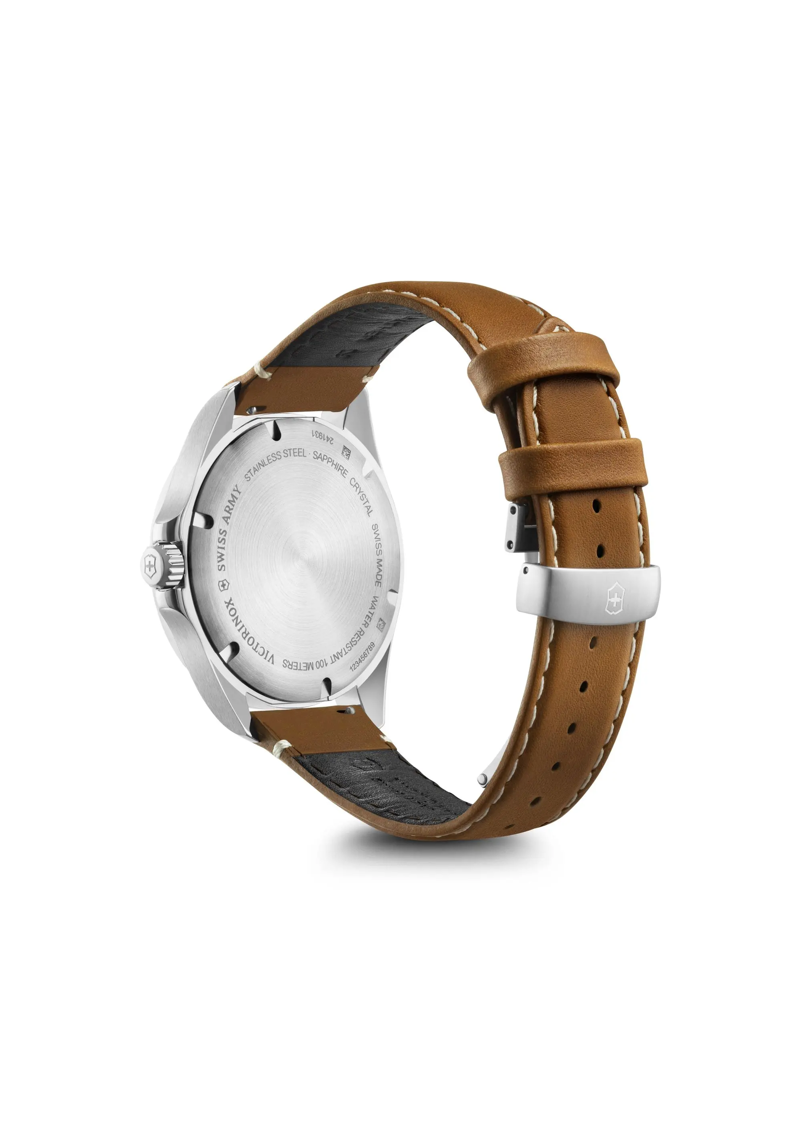 Victorinox Montre Victorinox - FieldForce Classic GMT