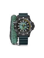 Victorinox Montre Victorinox - I.N.O.X Professional Diver Titanium