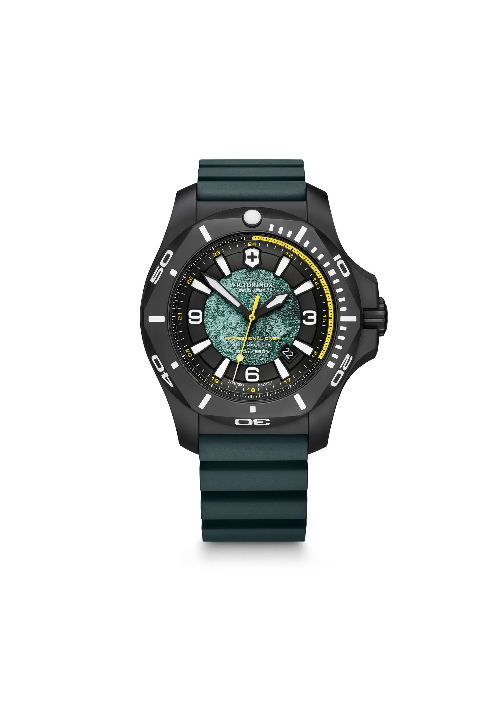 Victorinox Montre Victorinox - I.N.O.X Professional Diver Titanium
